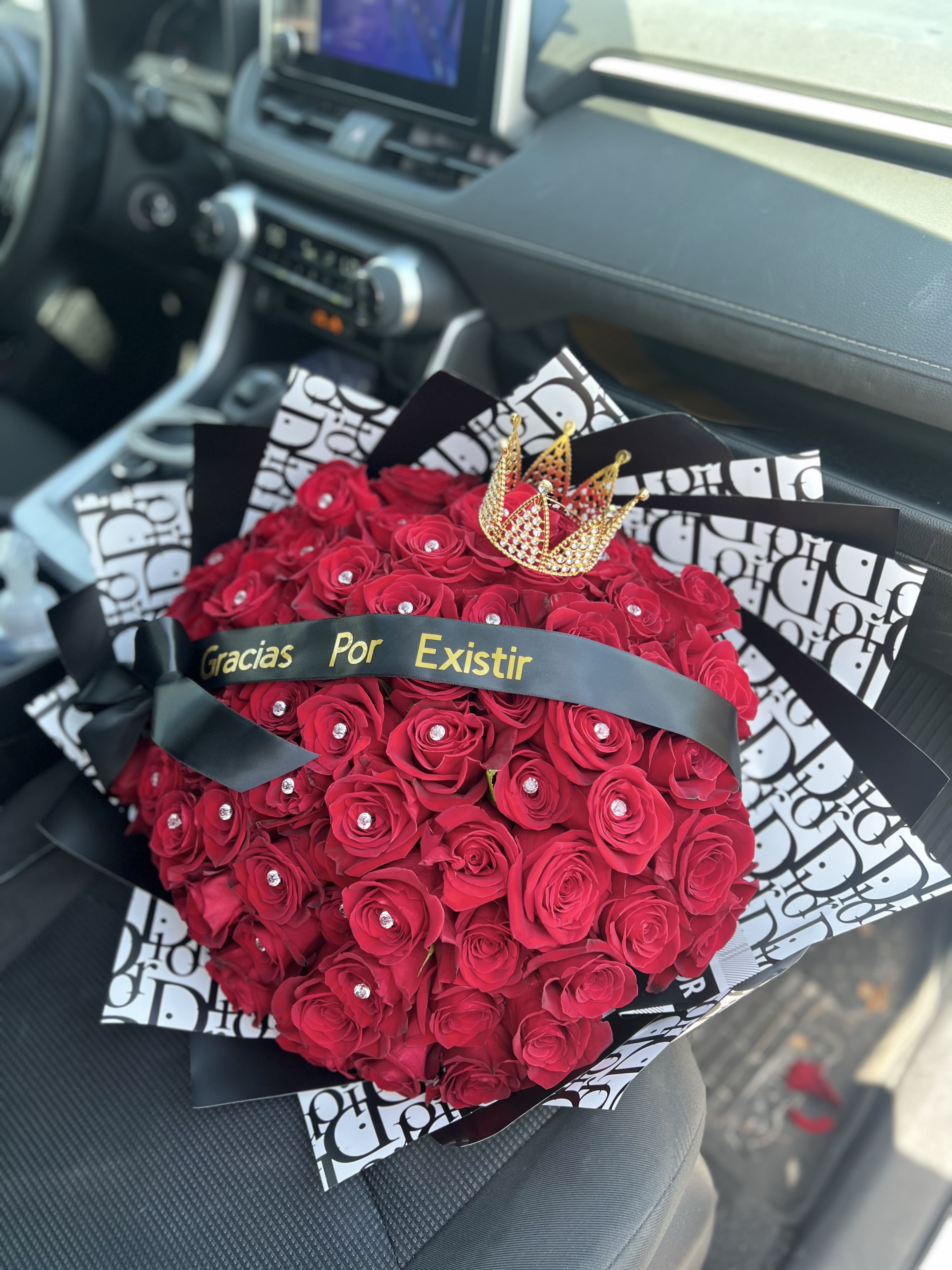 Red Heartbeats -  Every rose beats for that love that never fades