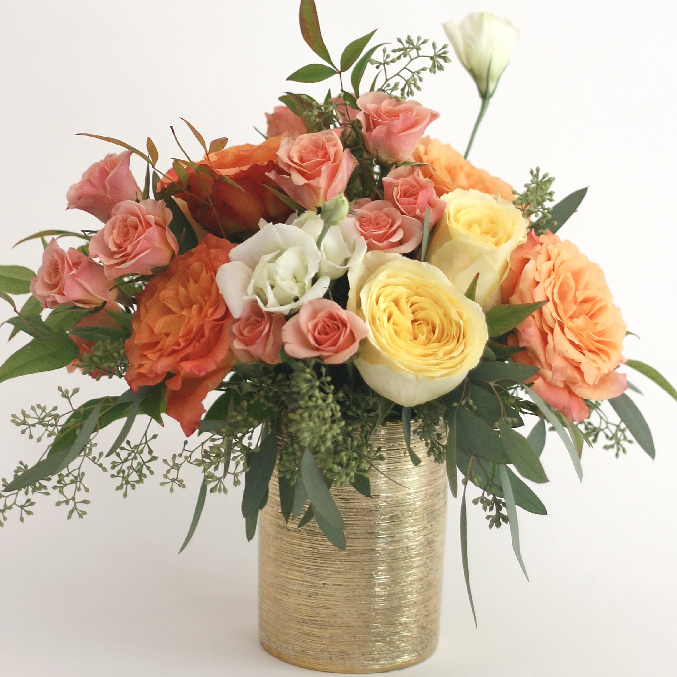 G.C.7 G.C.7 - Roses beautiful colors