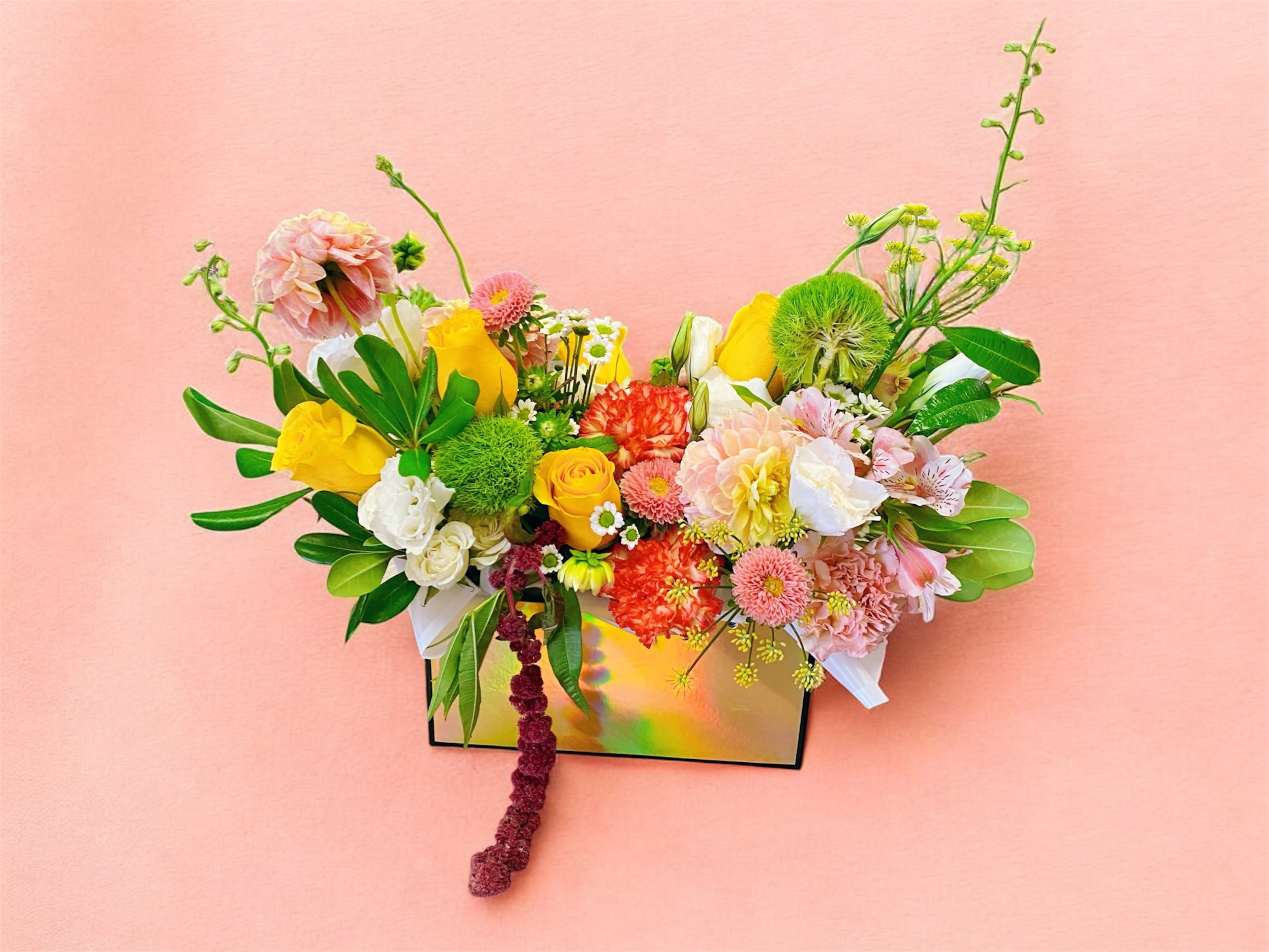 Get well centerpiece Get well centerpiece - Get well centerpiece