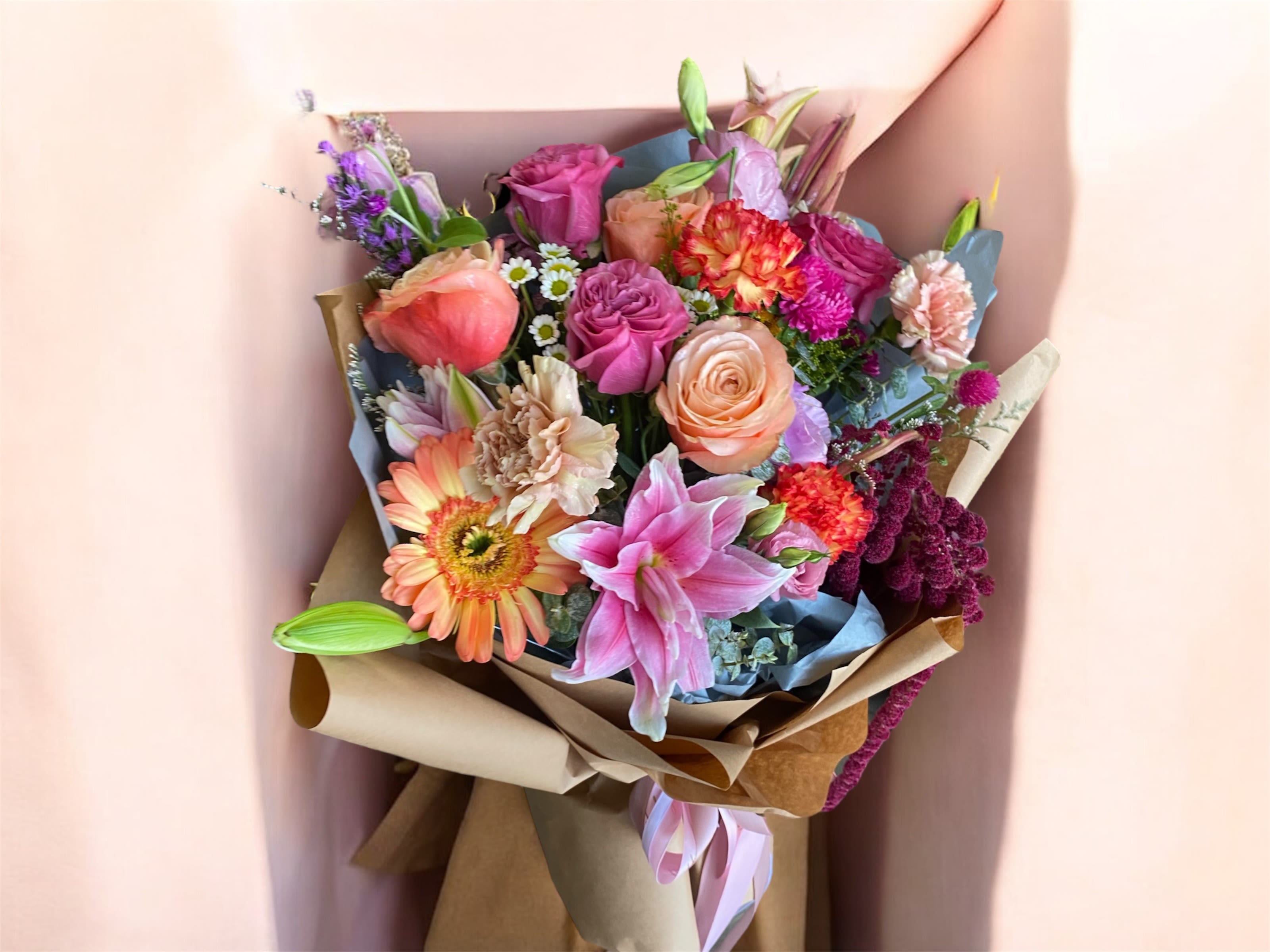 Congratulations bouquet Congratulations bouquet - Congratulations bouquet