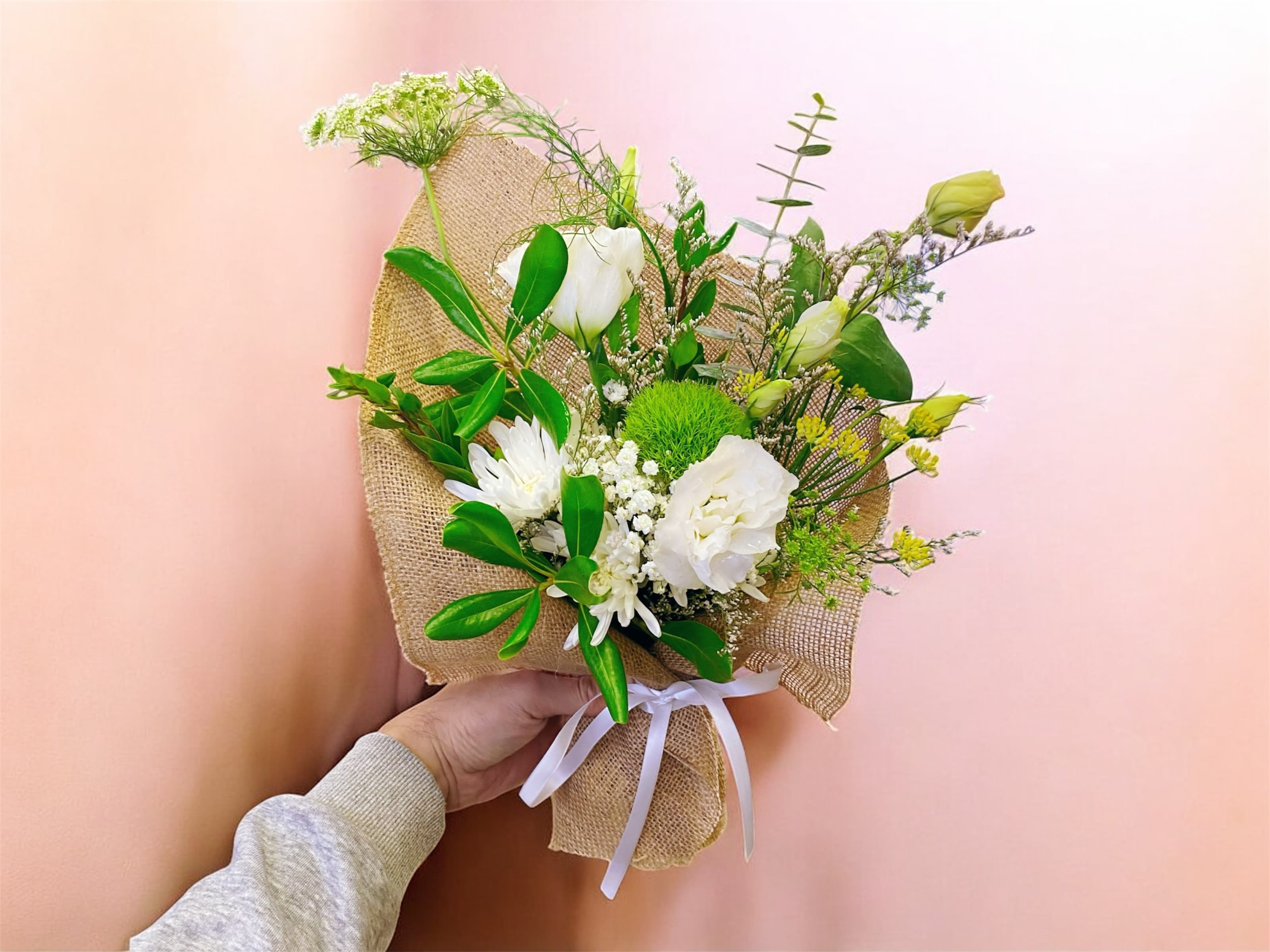 Mini bouquet Mini bouquet - Mini bouquet