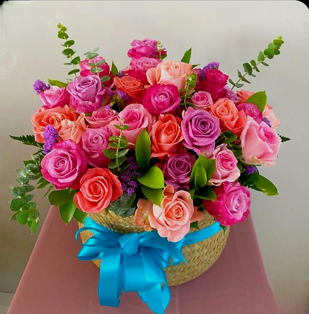 Gracely by Pretty in Petals Gracely by Pretty in Petals - Any occasion
