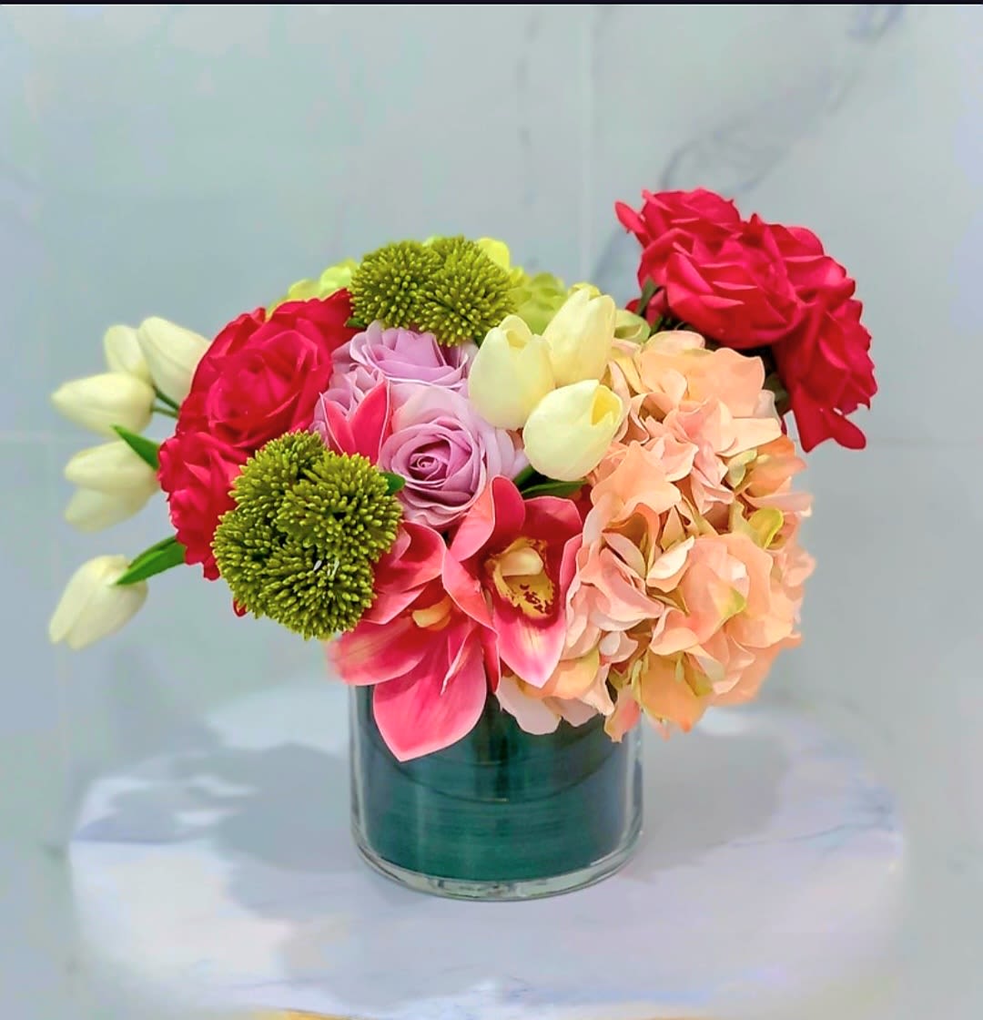 Sassy by Pretty in Petals Sassy by Pretty in Petals - Any occasion