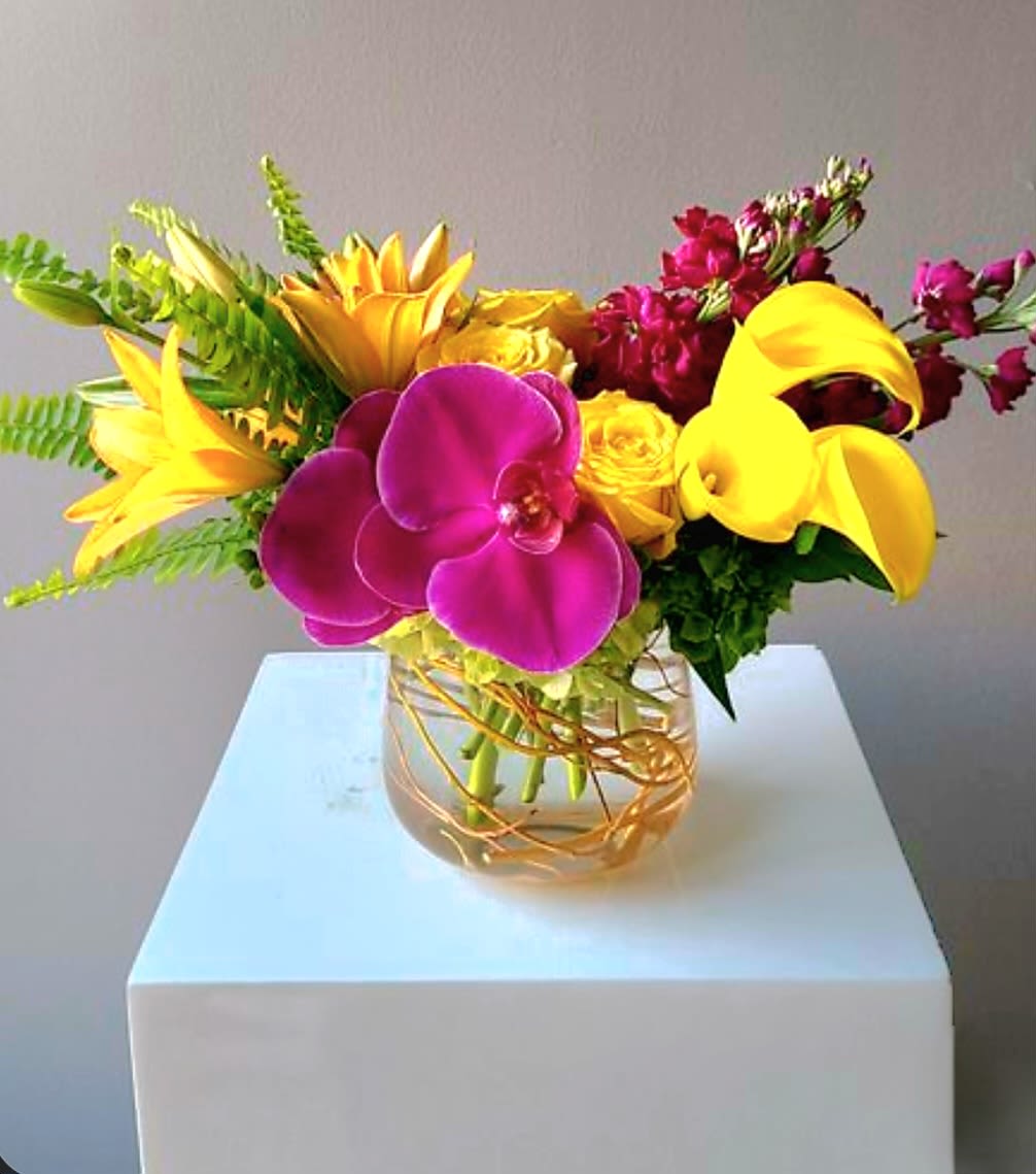 Pure Love by Pretty in Petals  - Any Occasion