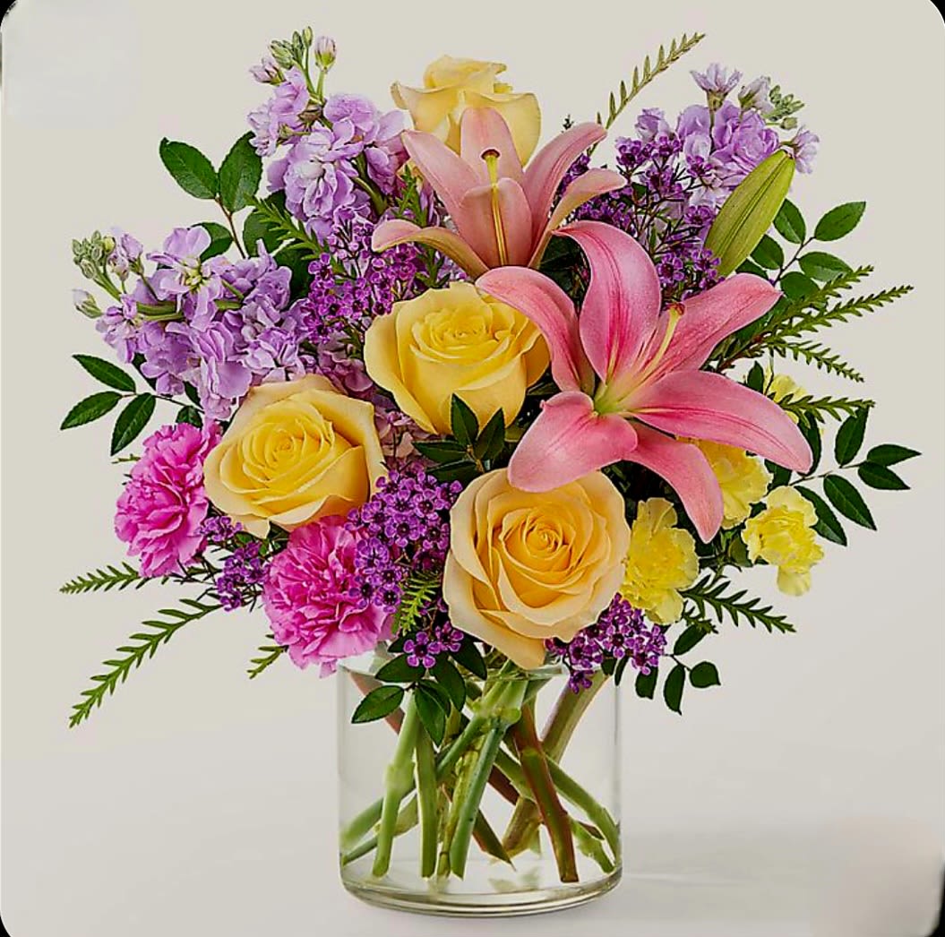 Posey and Petals by Pretty in Petals - Any Occasions