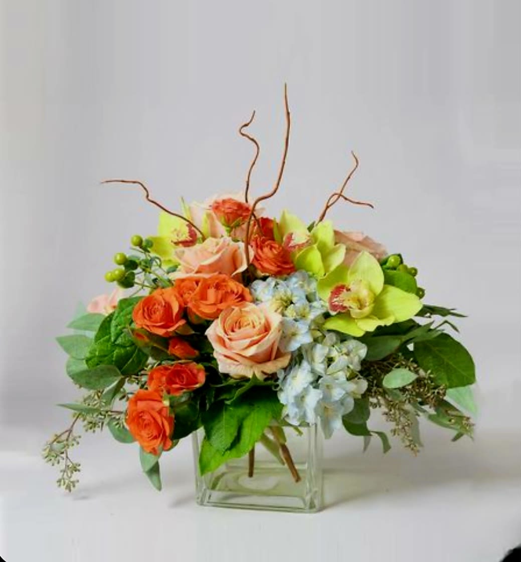 Meadows by Pretty in Petals Meadows by Pretty in Petals - Any Occasion
