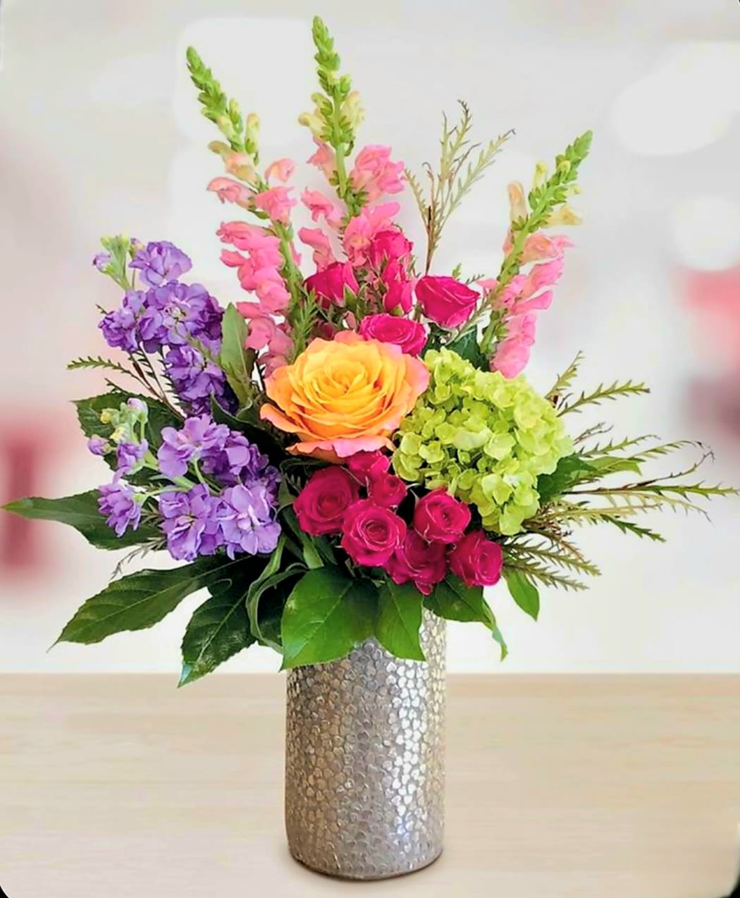 Fresh Petals by Pretty in Petals  - Any Occasion