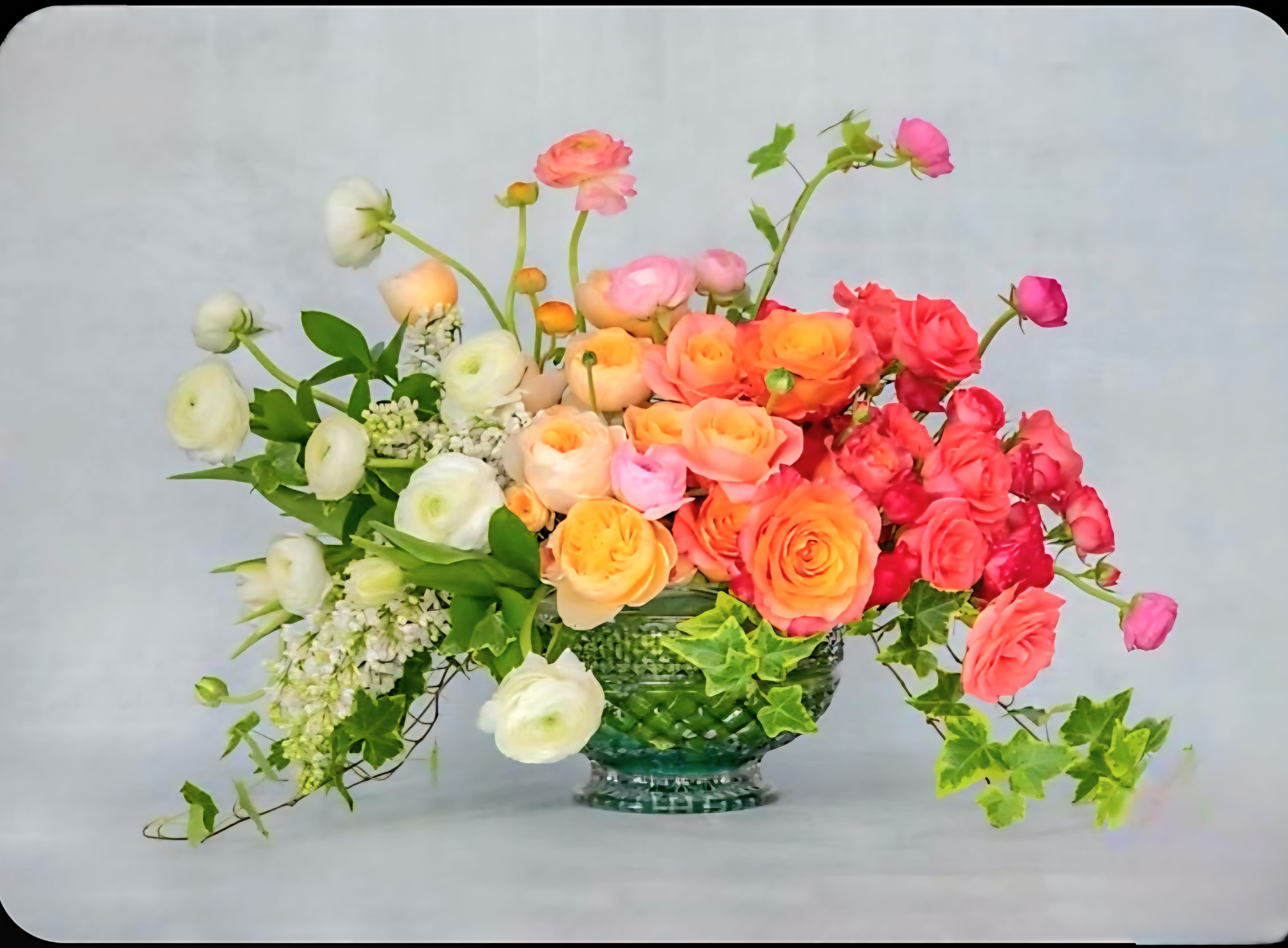 Fluer by Pretty in Petals  - Any Occasion