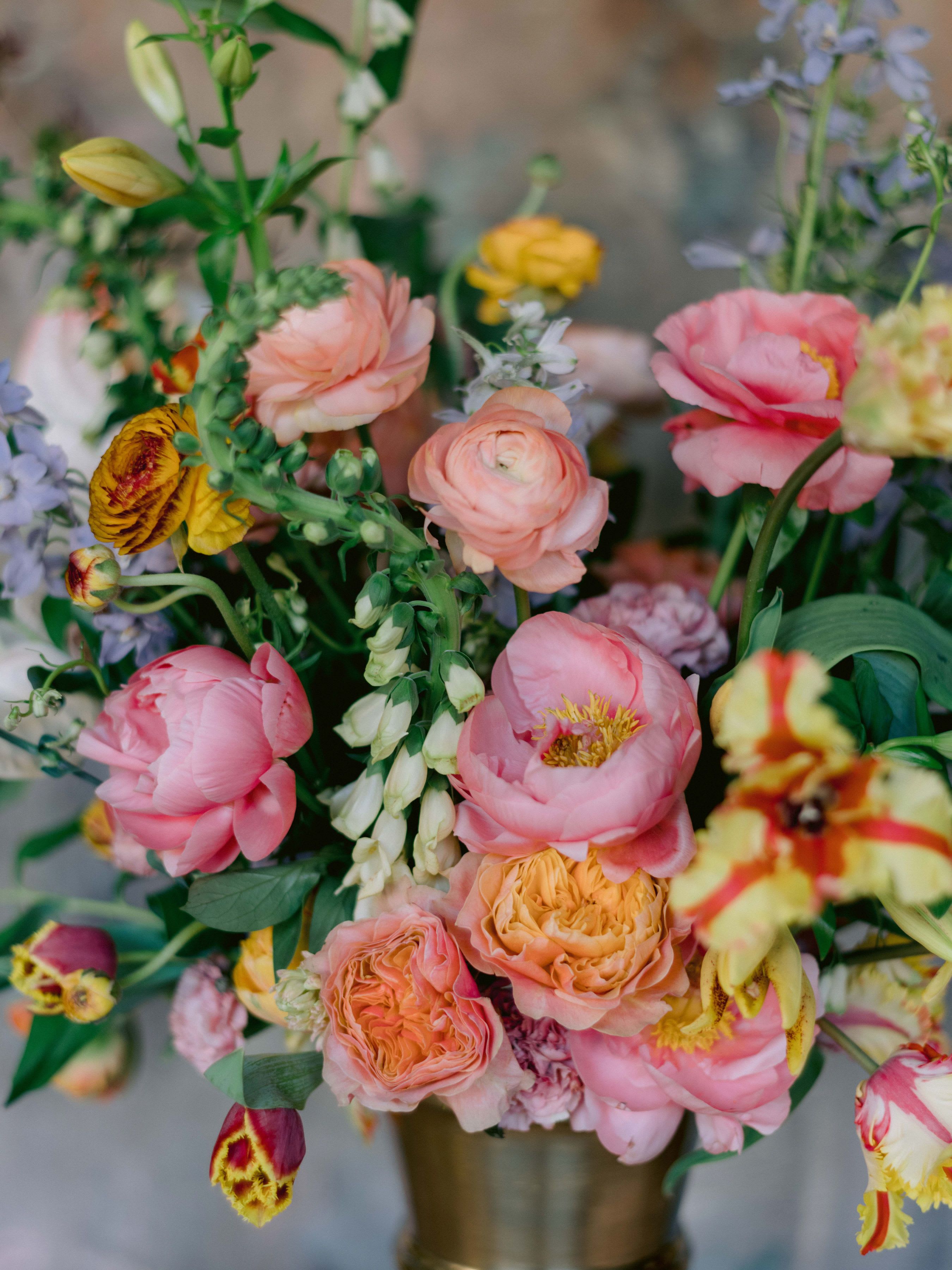 Gift Card - Gift card for fresh arrangement or services