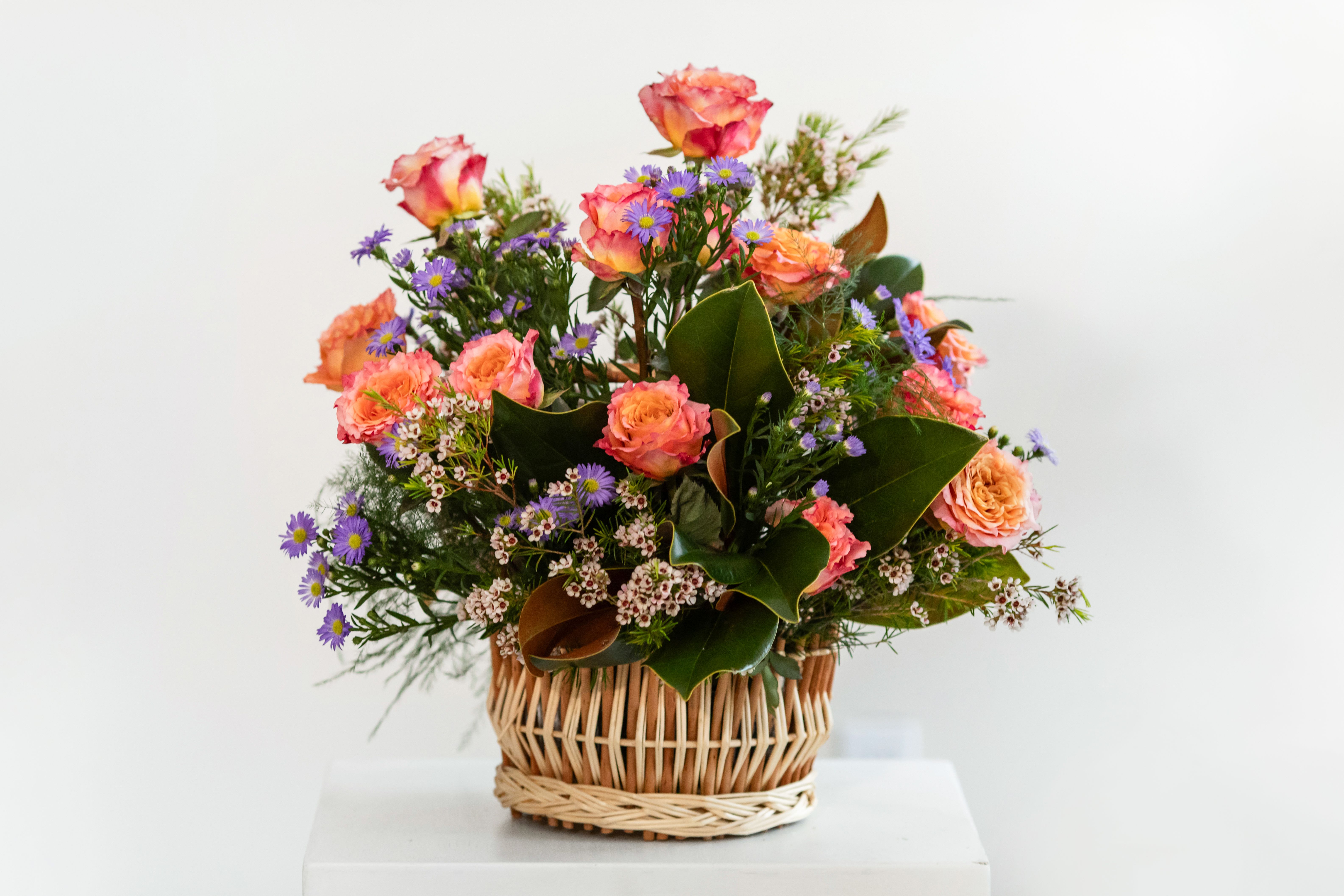 Always Remember by Dixie's Flowers Always Remember by Dixie's Flowers - Wonderful arrangement for your home and to share with a love one.