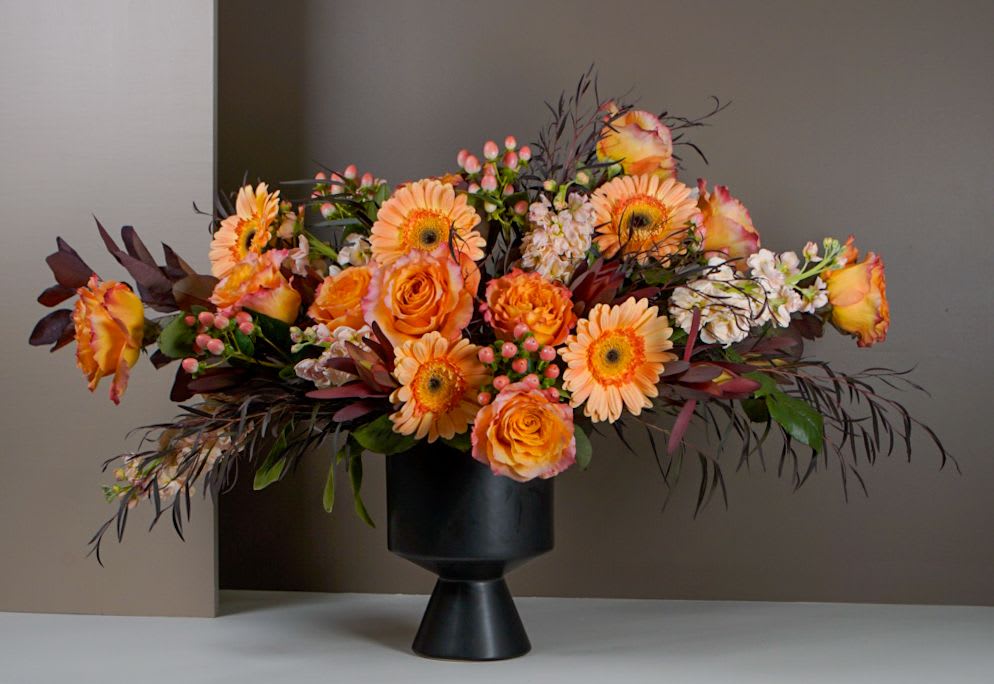 "The Lion King" "The Lion King" - Sunset hues and bold drama - alive with the spirit of the savanna and the circle of life.