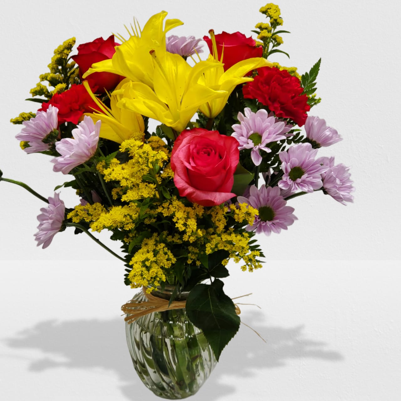 Spring Classic  - Mix perfect for spring