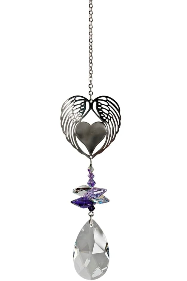 Angel Wings - Our Newest Addition has proven a best seller. Appropriate for all occasions