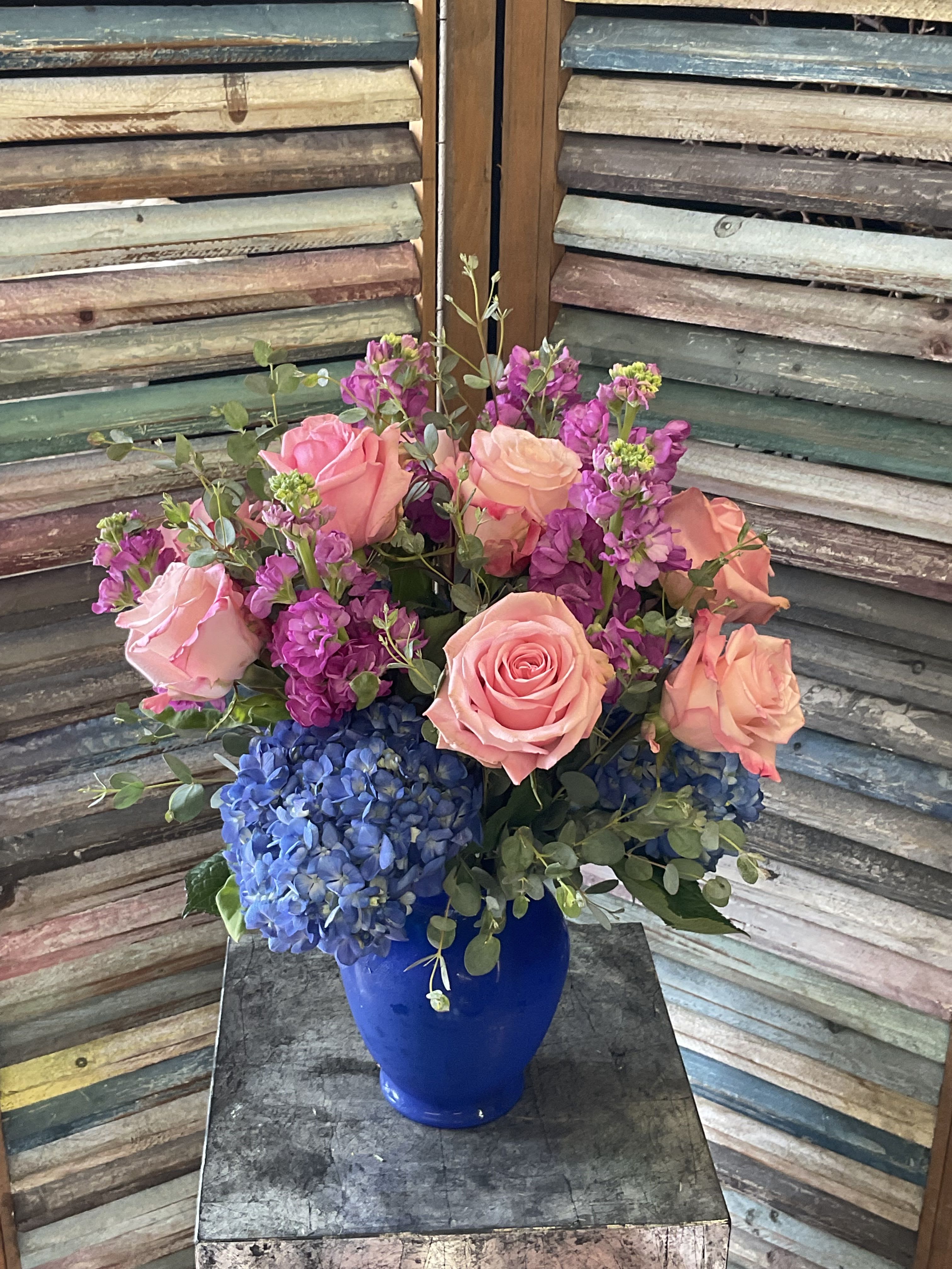 25-62 25-62 - Fresh & Beautiful!