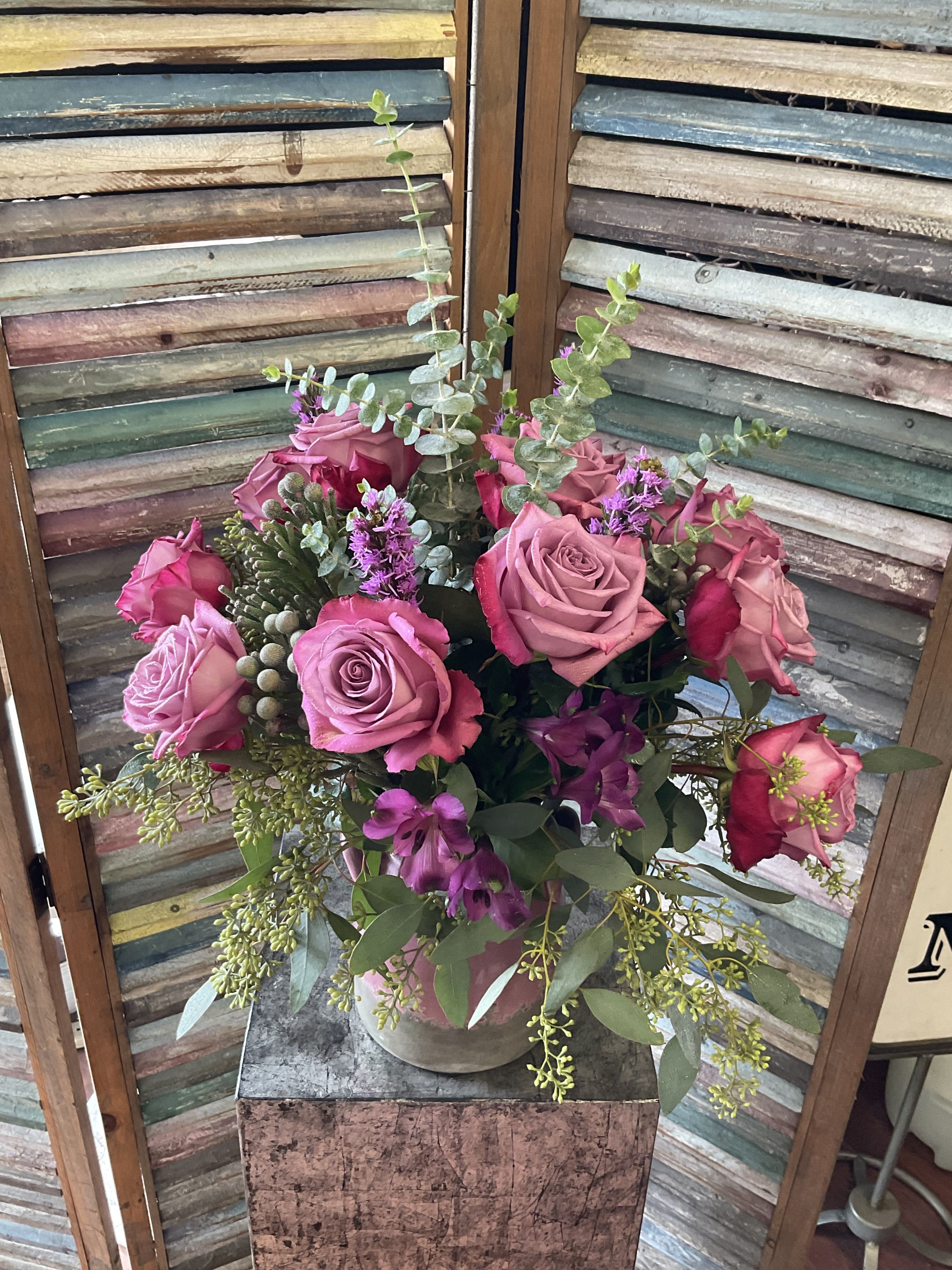 25-64 25-64 - Fresh & Beautiful!