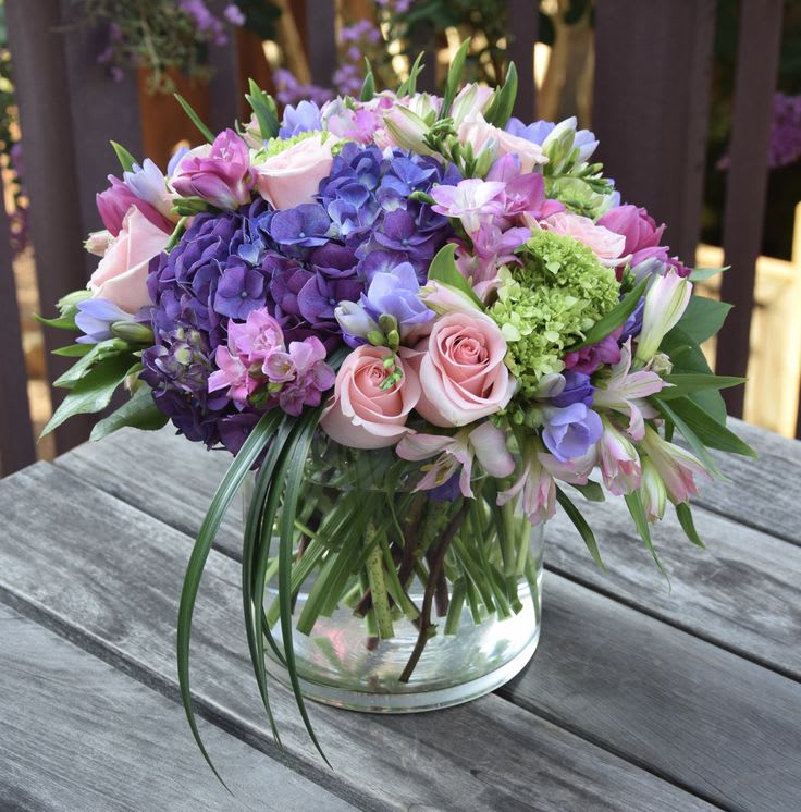 Love you to the moon &amp; back   - This sweet design of purples, lavenders and pinks is sure to put a smile of your loves face 