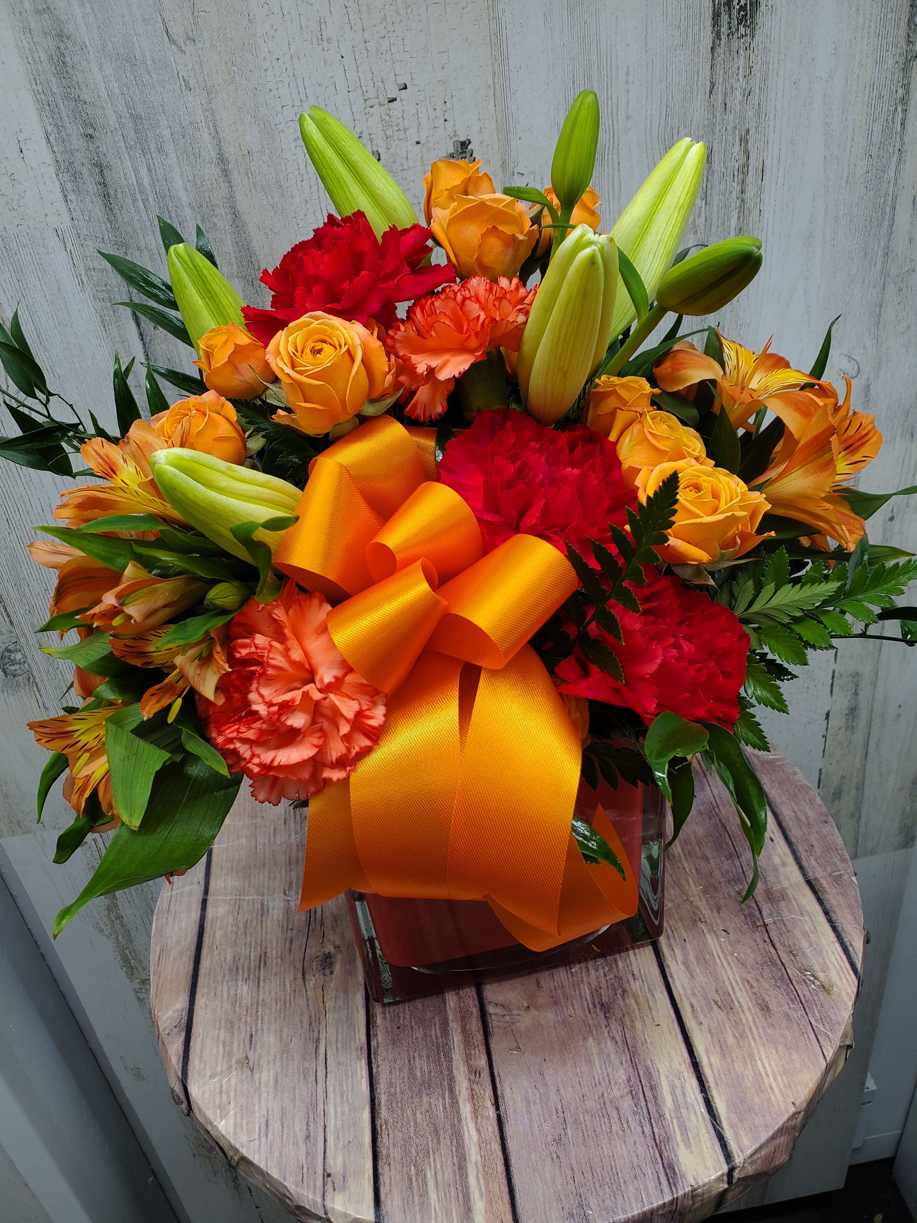 Alexandra - Share Nature's Glory and surprise someone special today!