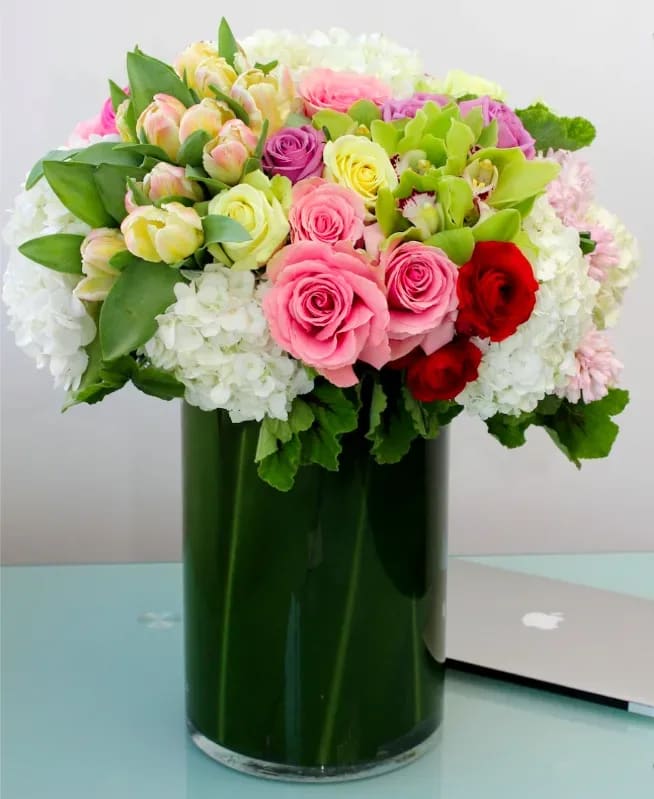 Beautiful Surprise - This amazing piece has everything anyone would wish for!