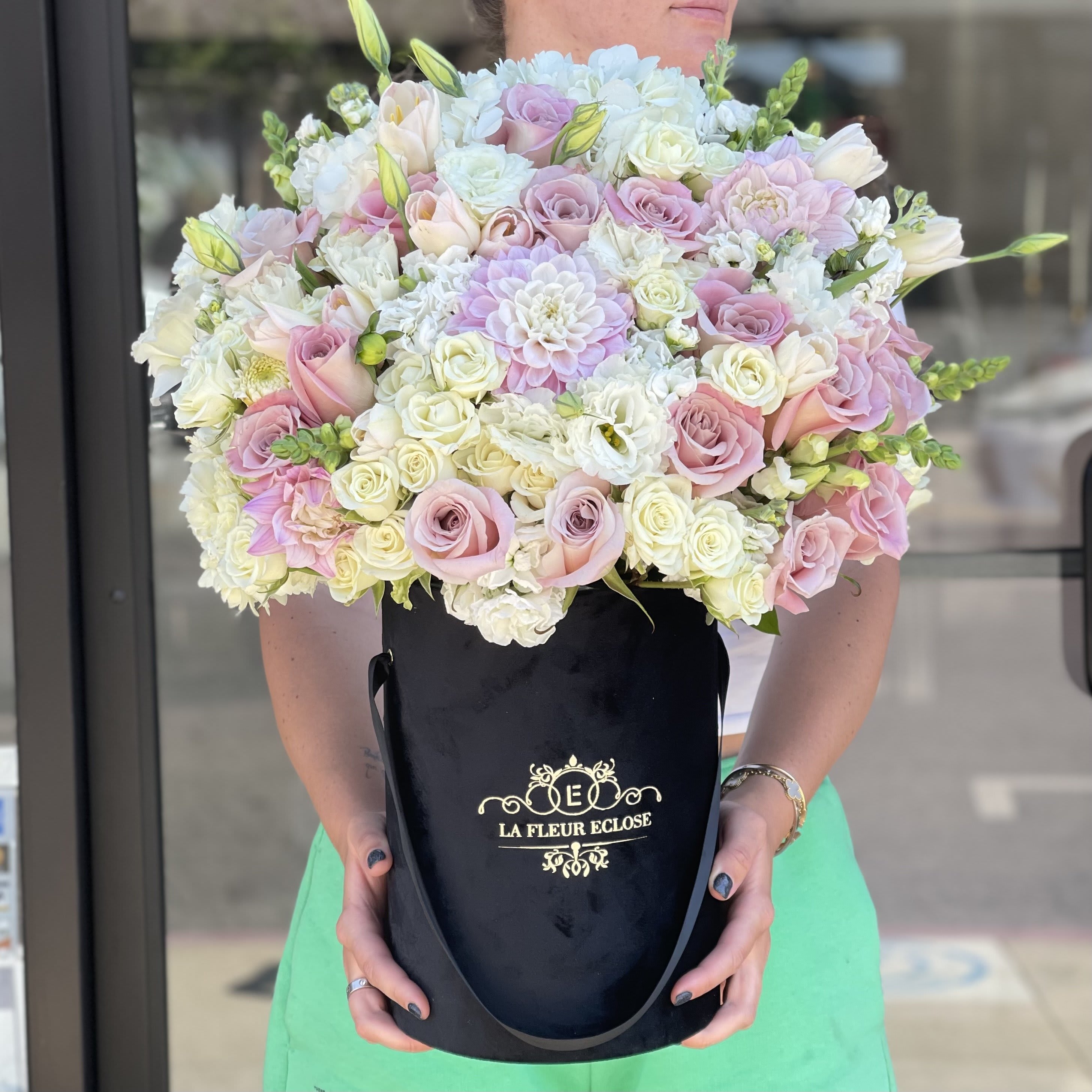 Amy - Our Amy box is perfect for any occasion