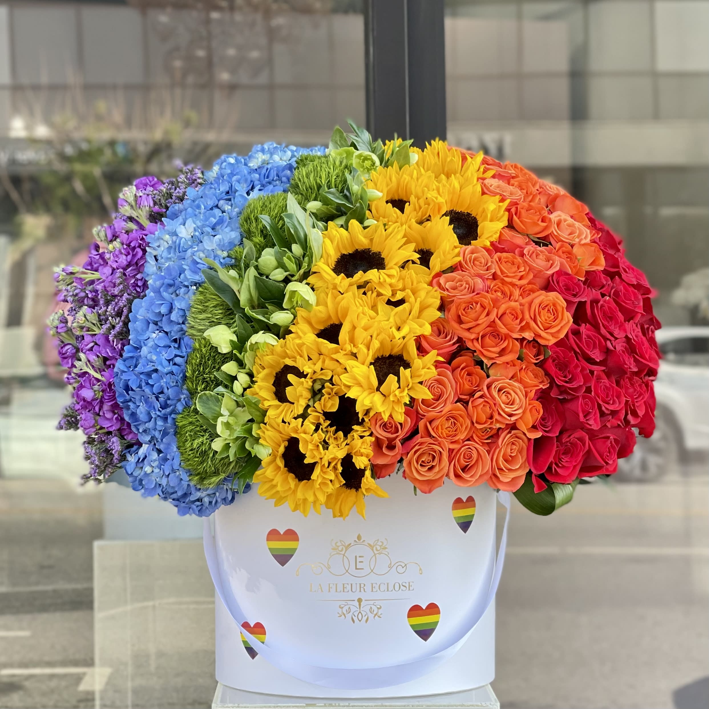 Pride Month Celebration - Beautifully made to celebrate