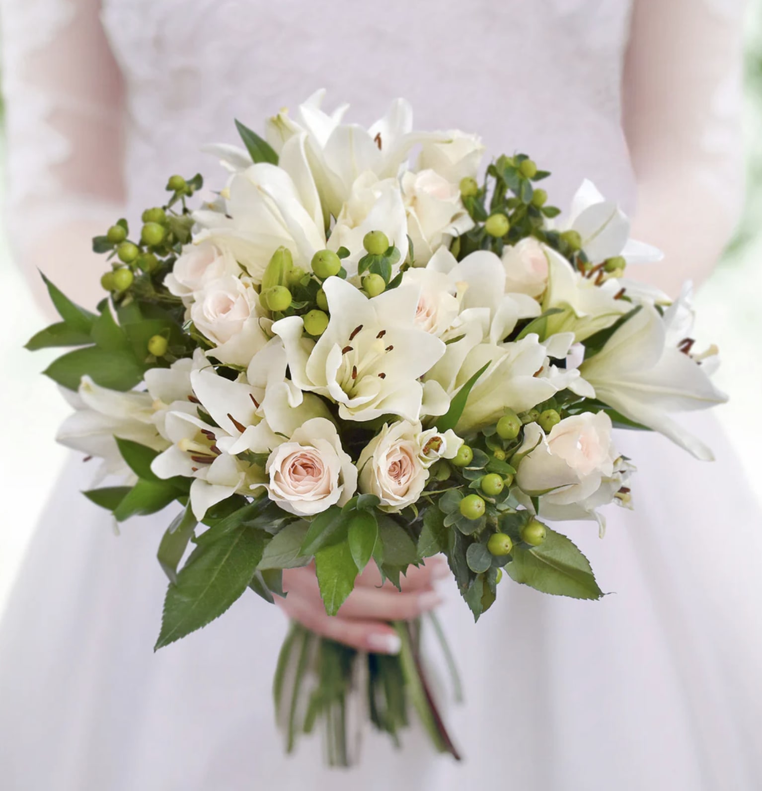Graceful Elegance - Plan the perfect wedding reception table decorations with our unique and affordable ideas for wedding centerpieces of our collection Graceful Elegance!  