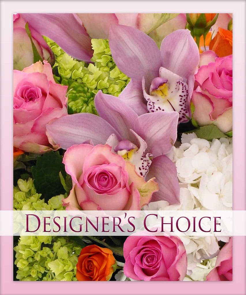 Good and Vibrant  - Please make it beautiful to make their day special. 