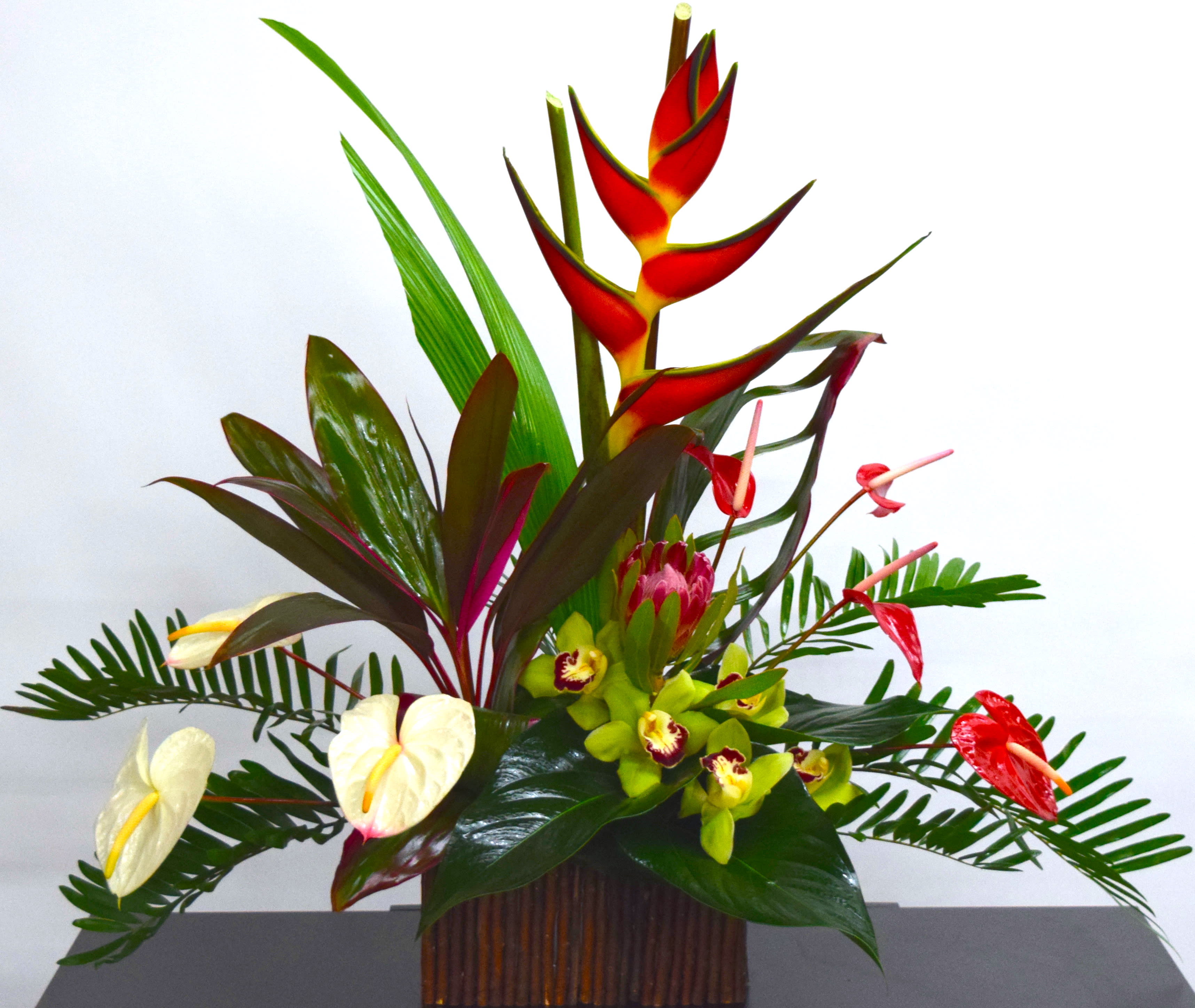 Wailea Wailea - 22'' H 25'' W