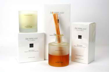 Havana Exclusive Collection   - Bergamot, Tobacco Leaf and Ylang Ylang. Add a decorative touch to any room and fill the home with several months of fragrance. Candle $30.00 Large diffuser $50.00
