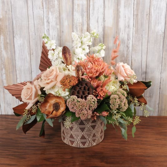 Desert Garden Desert Garden - .