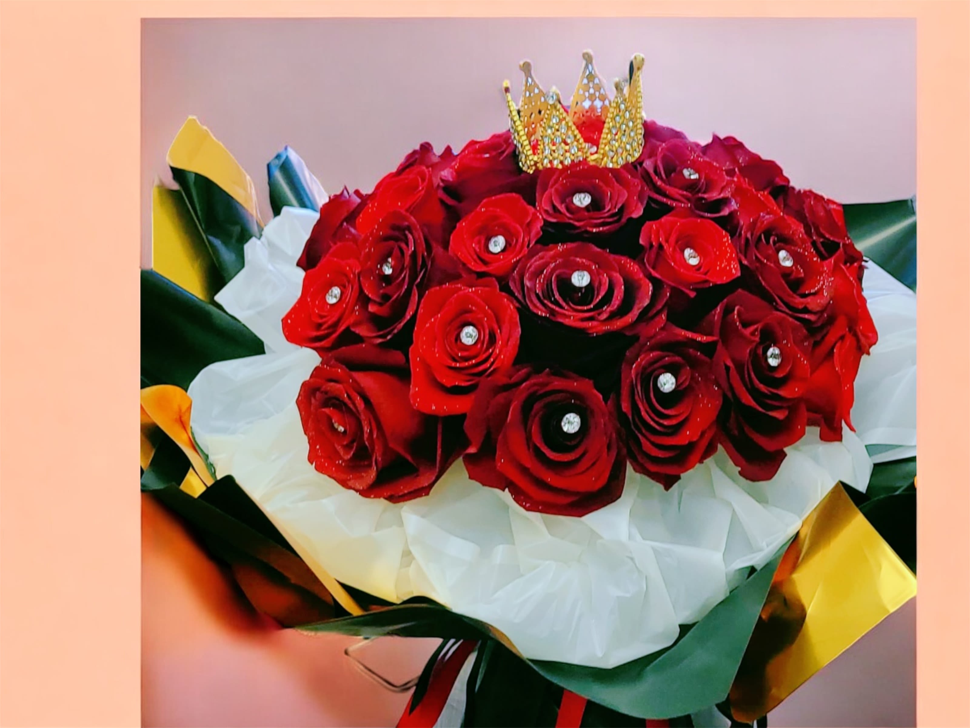 36 red roses romantic bouquet 36 red roses romantic bouquet - 36 red roses romantic bouquet