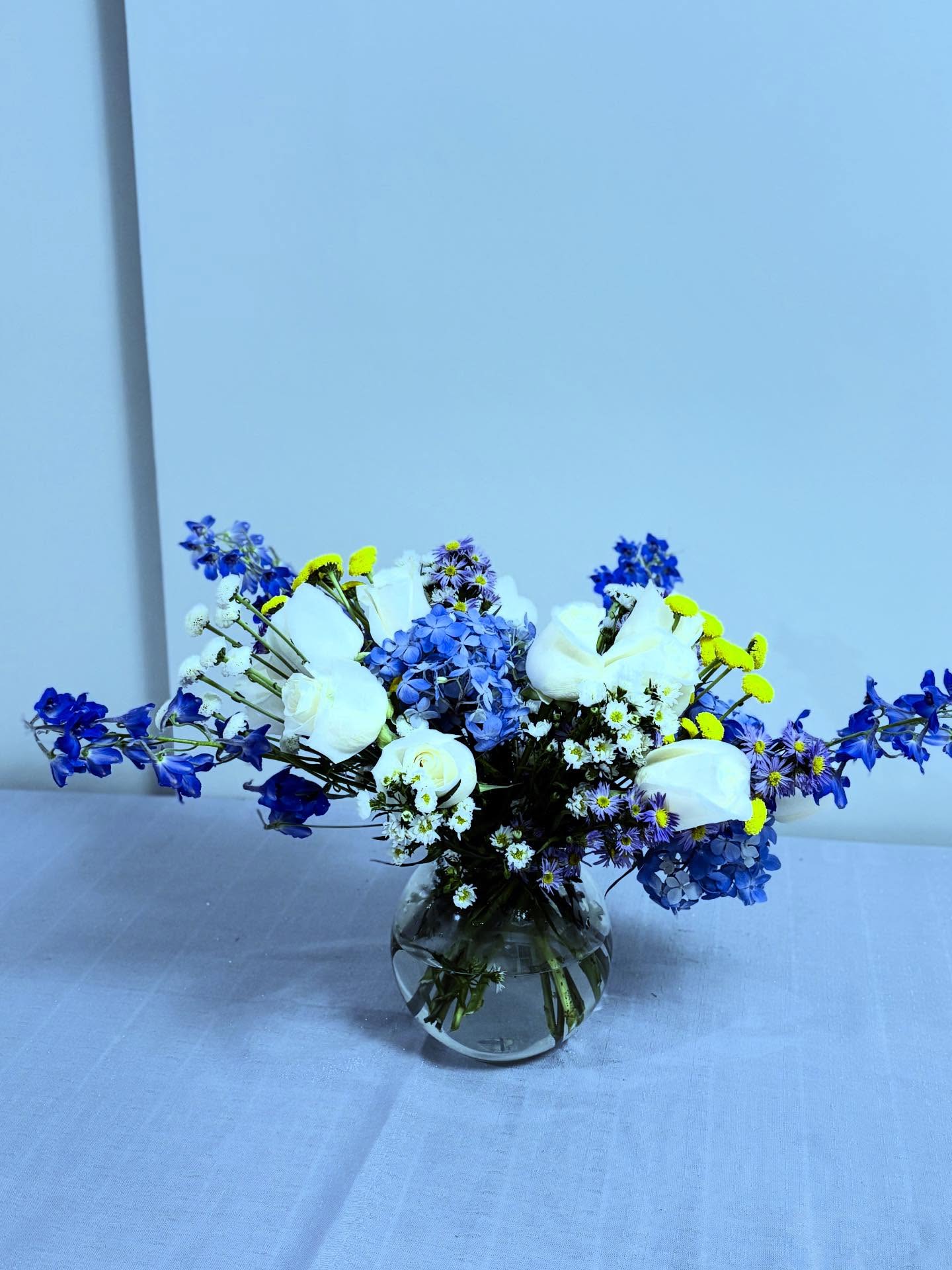 Van Gogh Inspiration - Perfect gift for a special occasion.