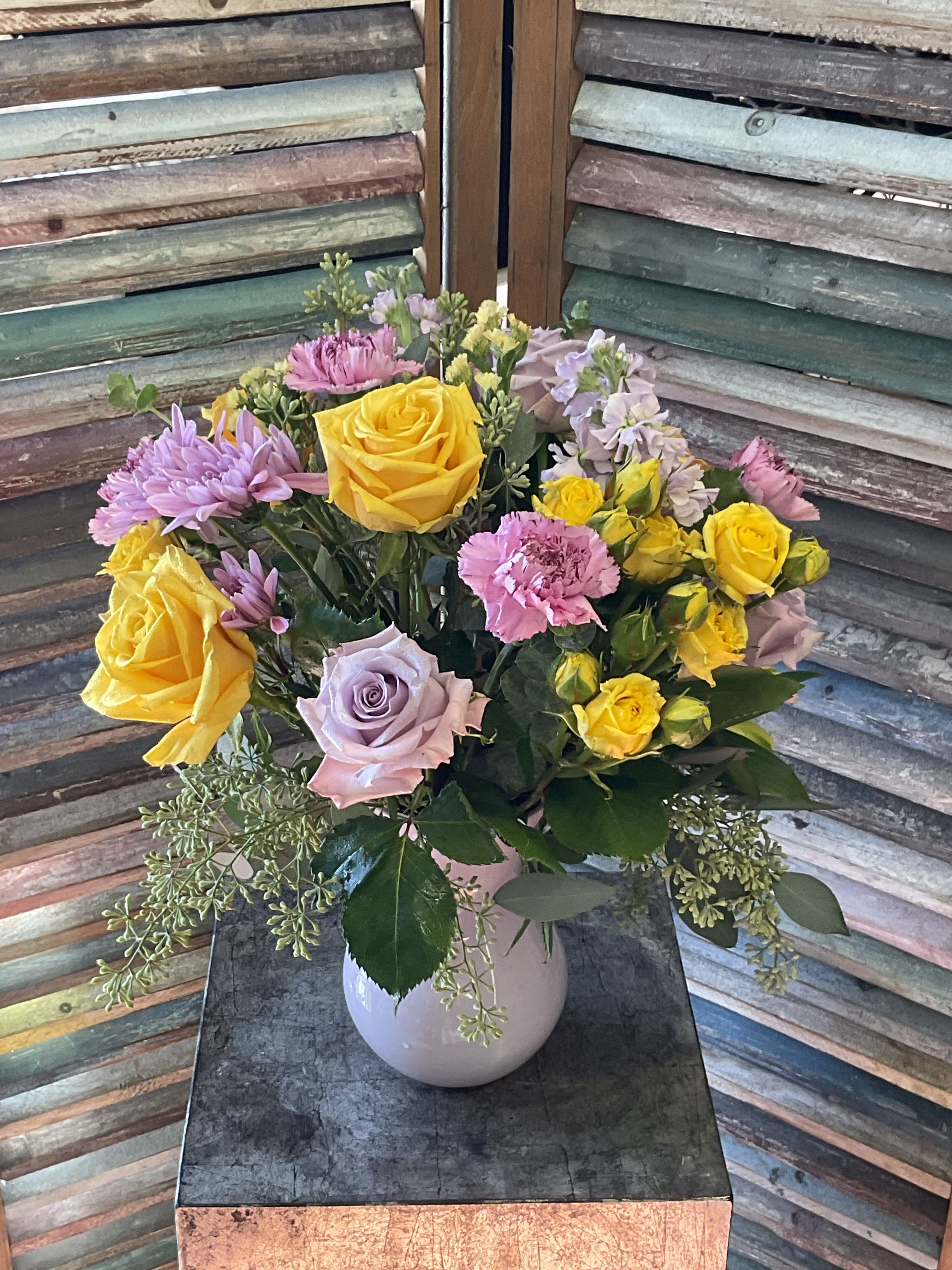 25-68 25-68 - Fresh & Beautiful!
