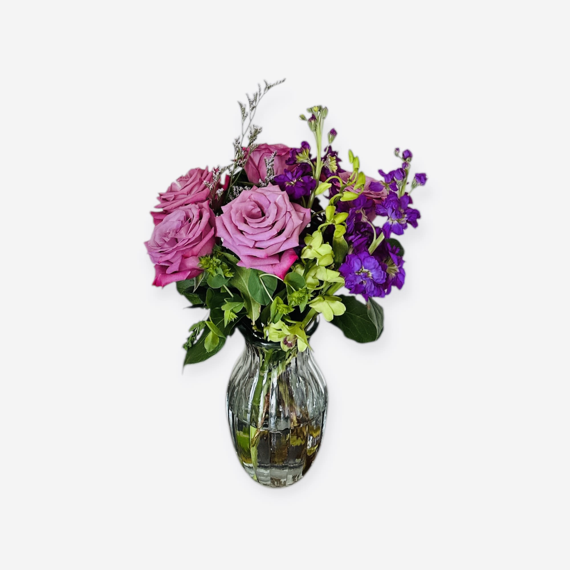 Lavender Lavender - Bouquet