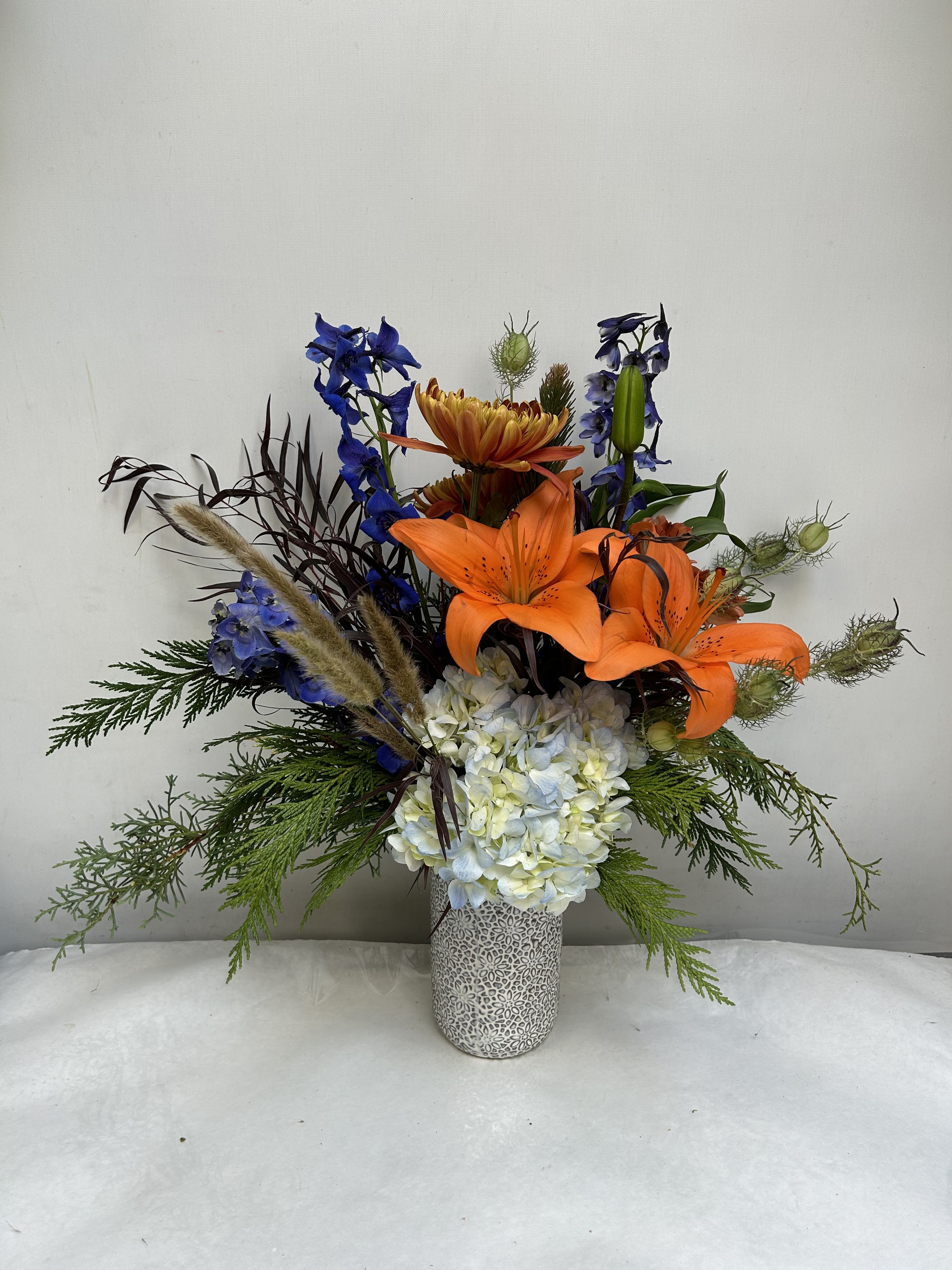 Fiesta - Full of color, a perfect gift!