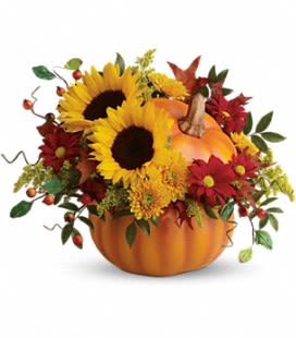 Pumpkin Spice - Looking for something special to give you table that autumn feel ? then stop your search and place this item in your cart 
