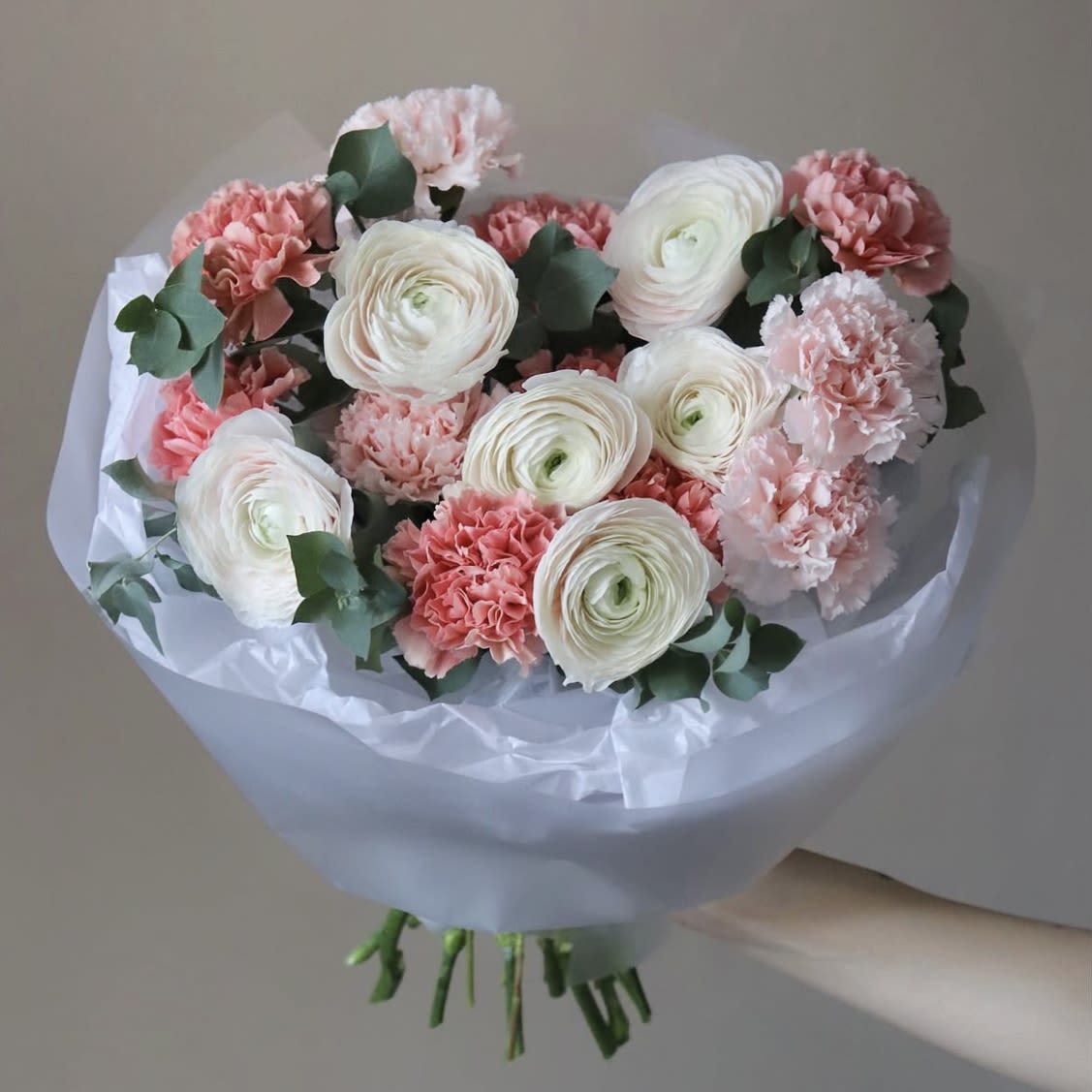 № 112 - The photo shows the standard size 