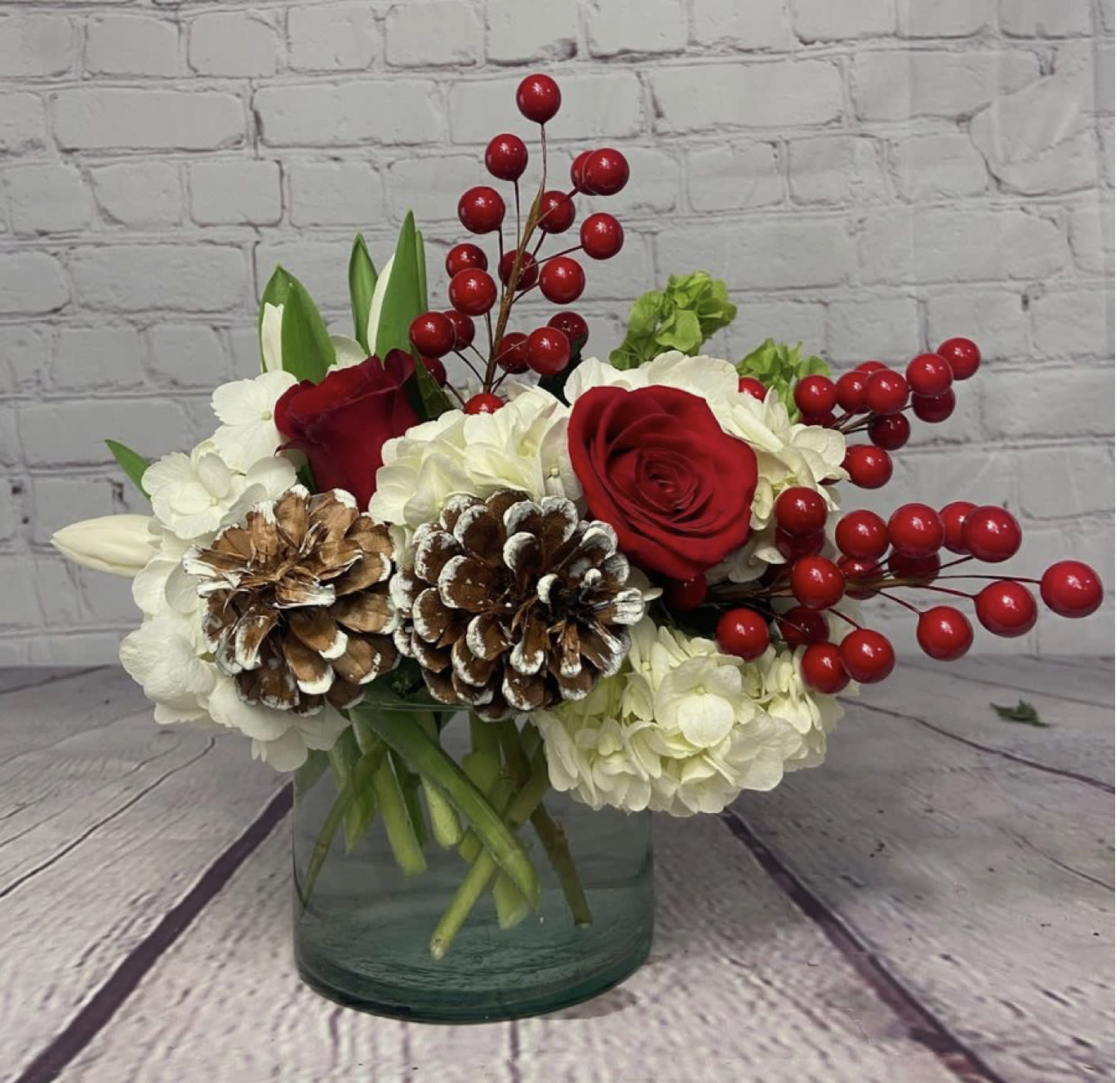 Christmas spirit Christmas spirit - Perfect gift for your love ones