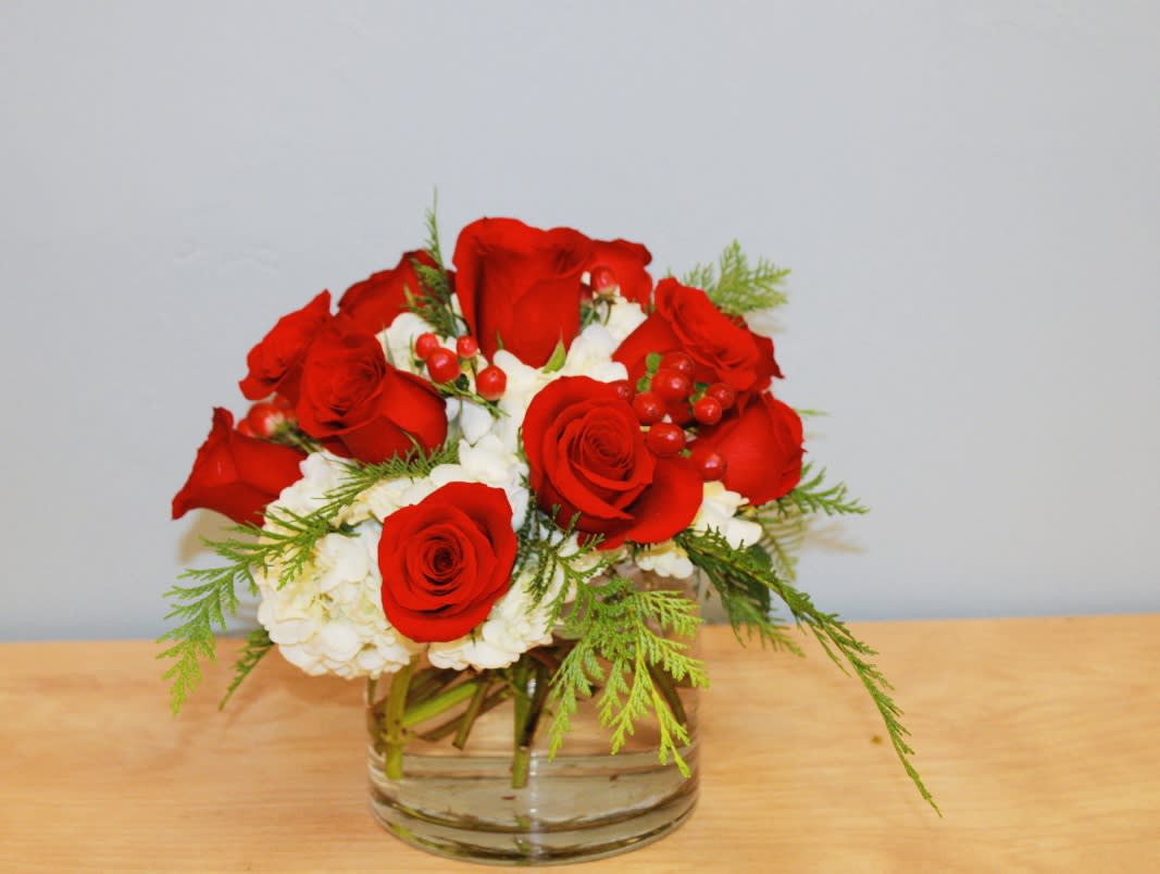 Christmas love Christmas love - Perfect Christmas gift for your love ones