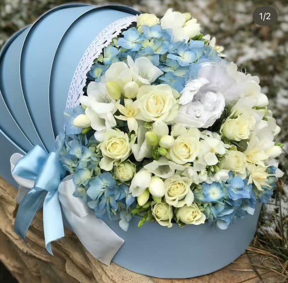 Welcome baby boy  - welcome baby 