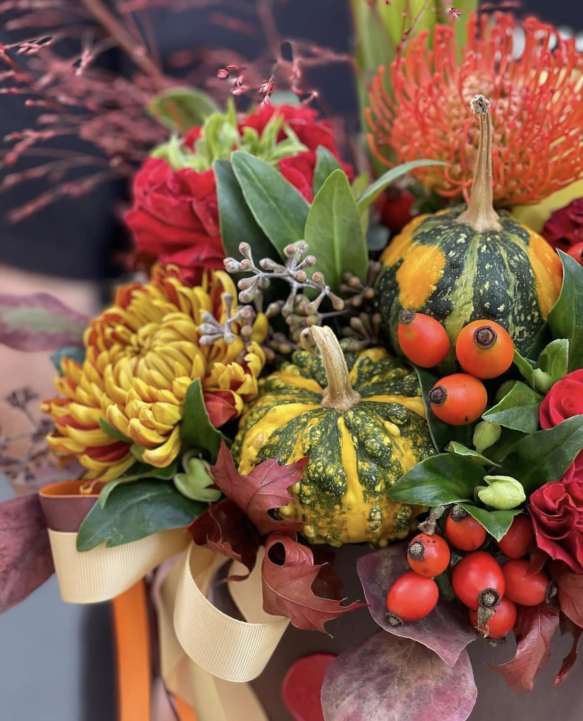 Masterclass Flemish Florals -6 guests  - Attention all flower enthusiasts! Are you ready to indulge in a delightful and educational floral workshop designed exclusively for adults? Join us for a hands-on experience where you can unleash your creativity and learn the art of flower arrangement. Inspired by Flemish still life floral paintings.   Event Details: To reserve your spot, simply select a date on our calendar. The workshop will last for approximately 4 hours, including 1 hour for set up and cleaning.  Packages: 1. Standard Package - $1500 - Suitable for 6 guests - $250 per person  2. Deluxe Package - $2000 - Ideal for 8 guests - $250 per person  3. Premium Package - $2500 - Perfect for 10 guests - $250 per person  Please use promo code CLASS23 for Free Delivery on a payment screen.   Location: Whether you prefer to host the workshop in your own residential space or corporate office, our talented Event Lead Florist will be there to make it happen. They will work closely with you to discuss additional details and ensure a seamless experience.  Don't miss out on this extraordinary opportunity to explore your artistic side and create stunning floral arrangements. Limited spots are available, so make sure to book your tickets now!  To reserve your spot or for more information, please contact us at 818-458-0604. We can't wait to see you blossom into a skilled florist!