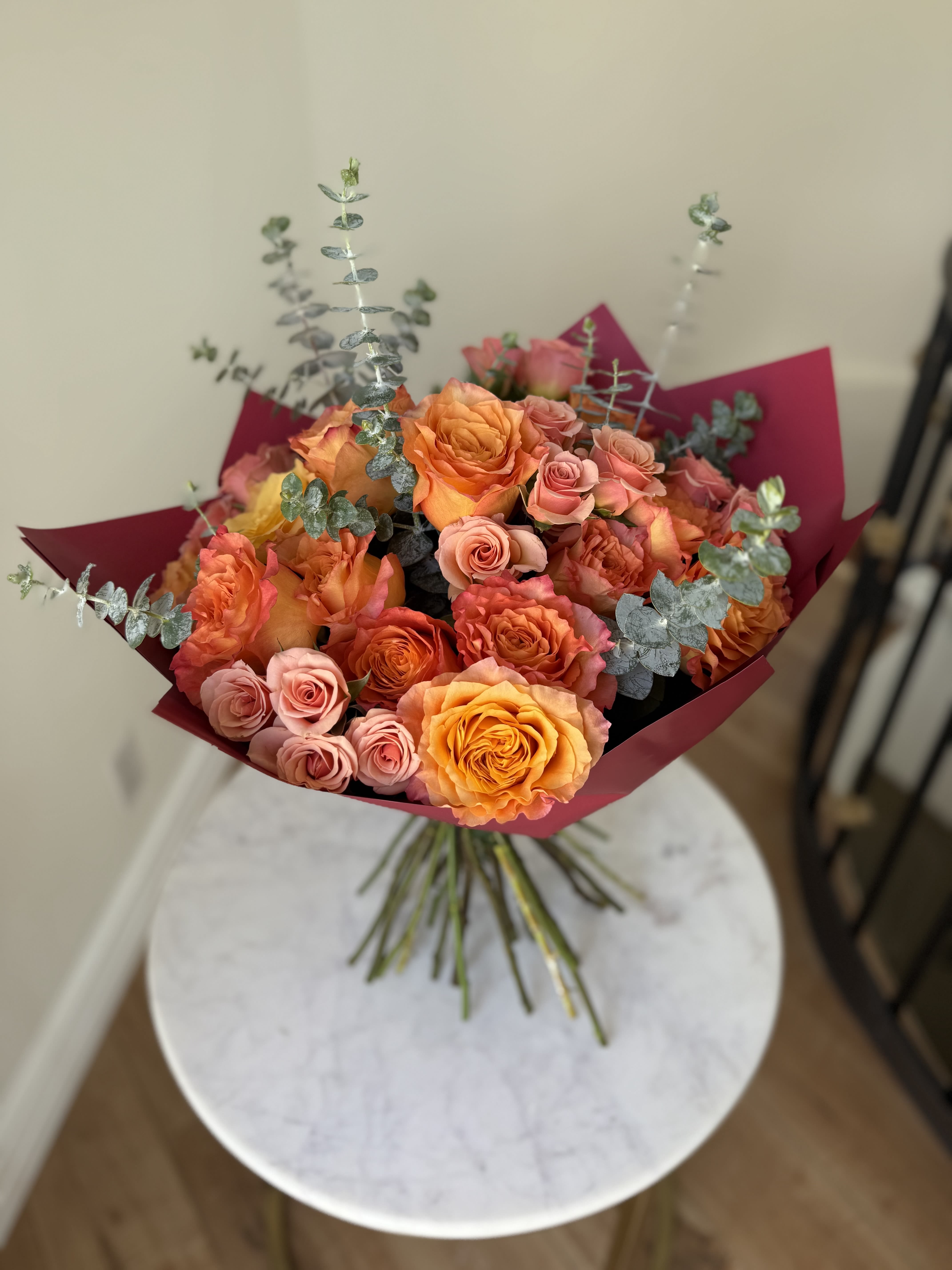 Bouquet of the day - Enjoy this beautiful bouquet only today! 