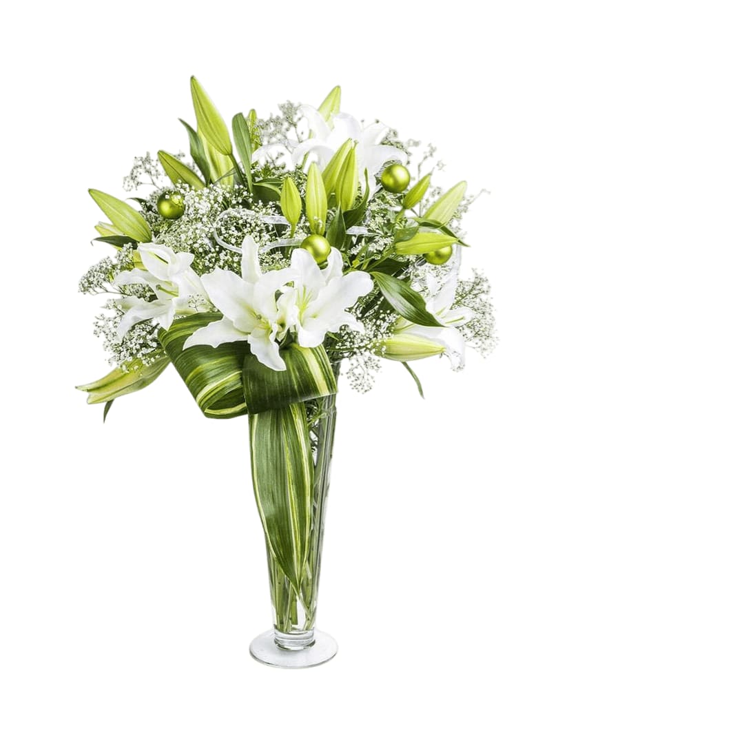 Standing Ovation Standing Ovation - Do you know someone who deserves a standing ovation? Don’t stand up and start clapping for them, that would be weird. Instead, give them the floral equivalent with this Standing Ovation arrangement. Show your appreciation without making it weird. Order this arrangement today.