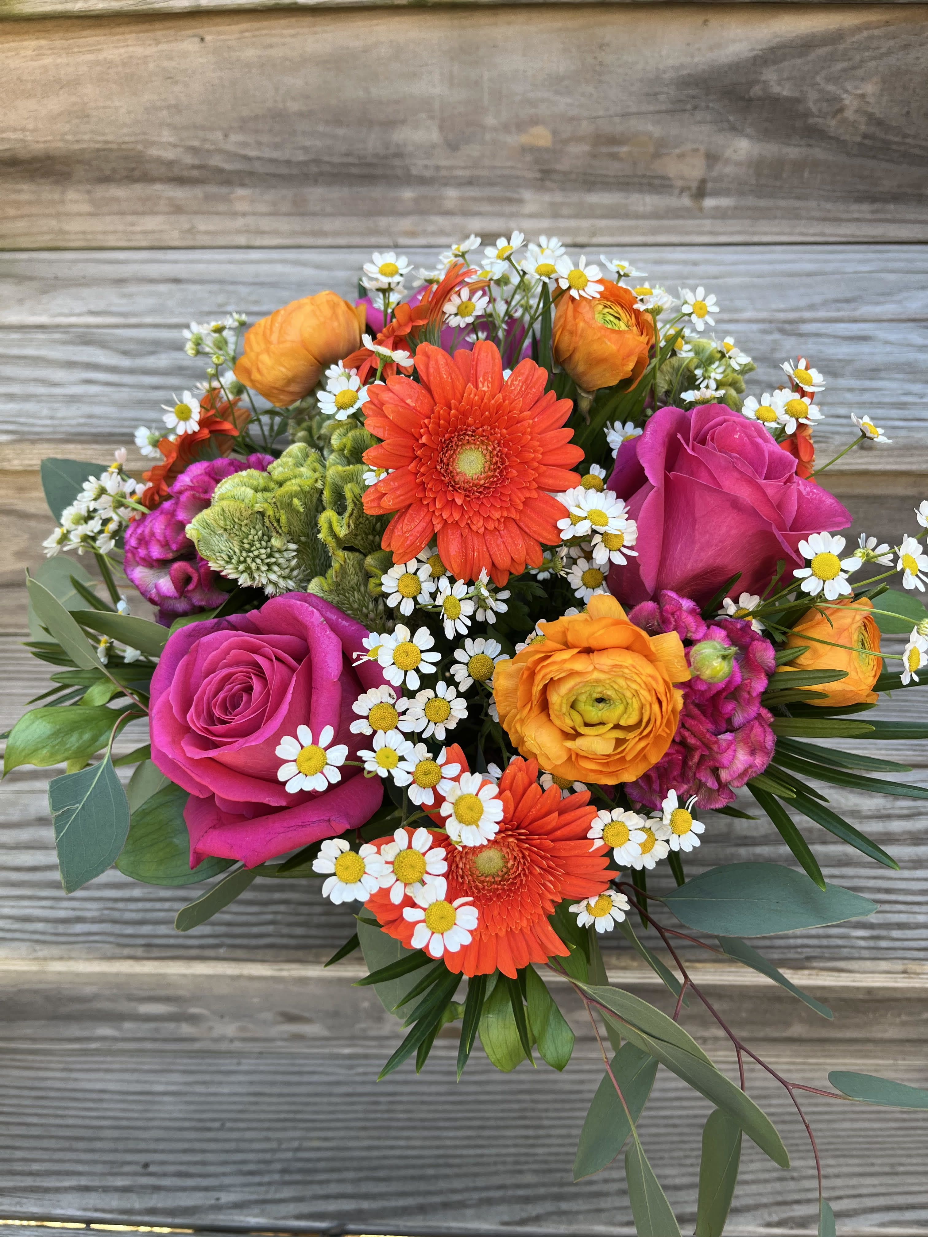 Gift Card - Perfect gift for the ones that are hard to shop for! 