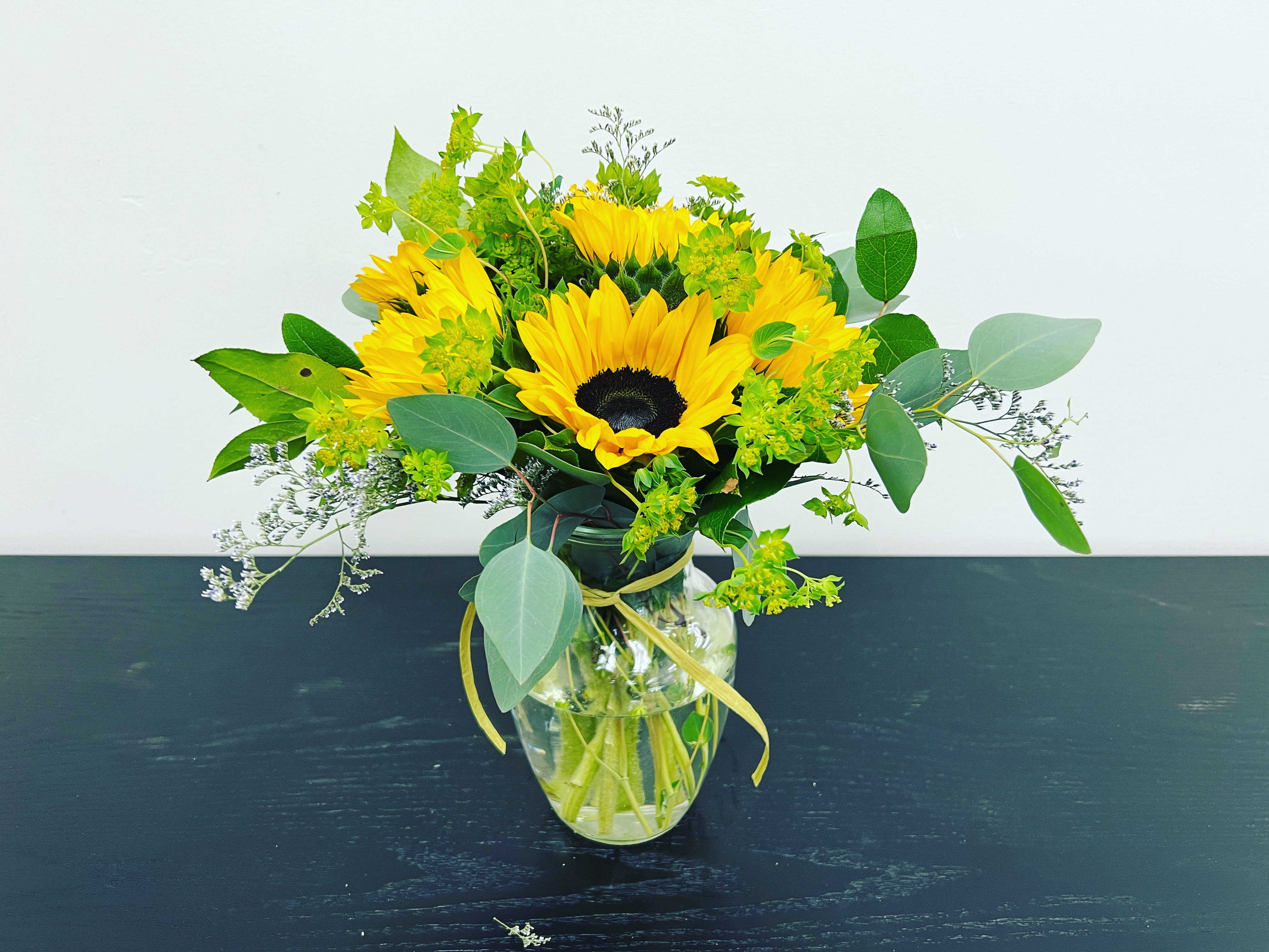 Bundle of Sun - Sunflowers