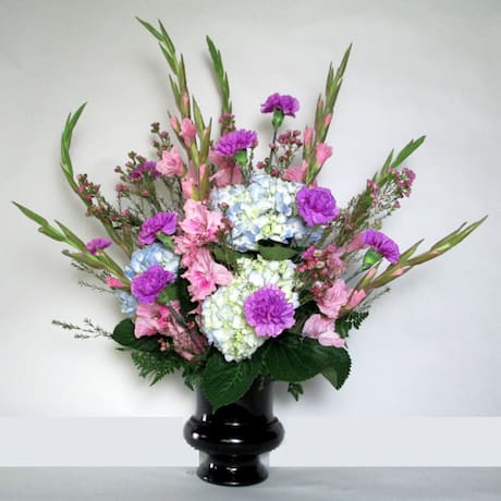 Lovely Lavender.jpg Lovely Lavender.jpg - Feminine tribute in shades of lavender