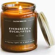 Caylan Candles Caylan Candles - Beautiful and aromatic.