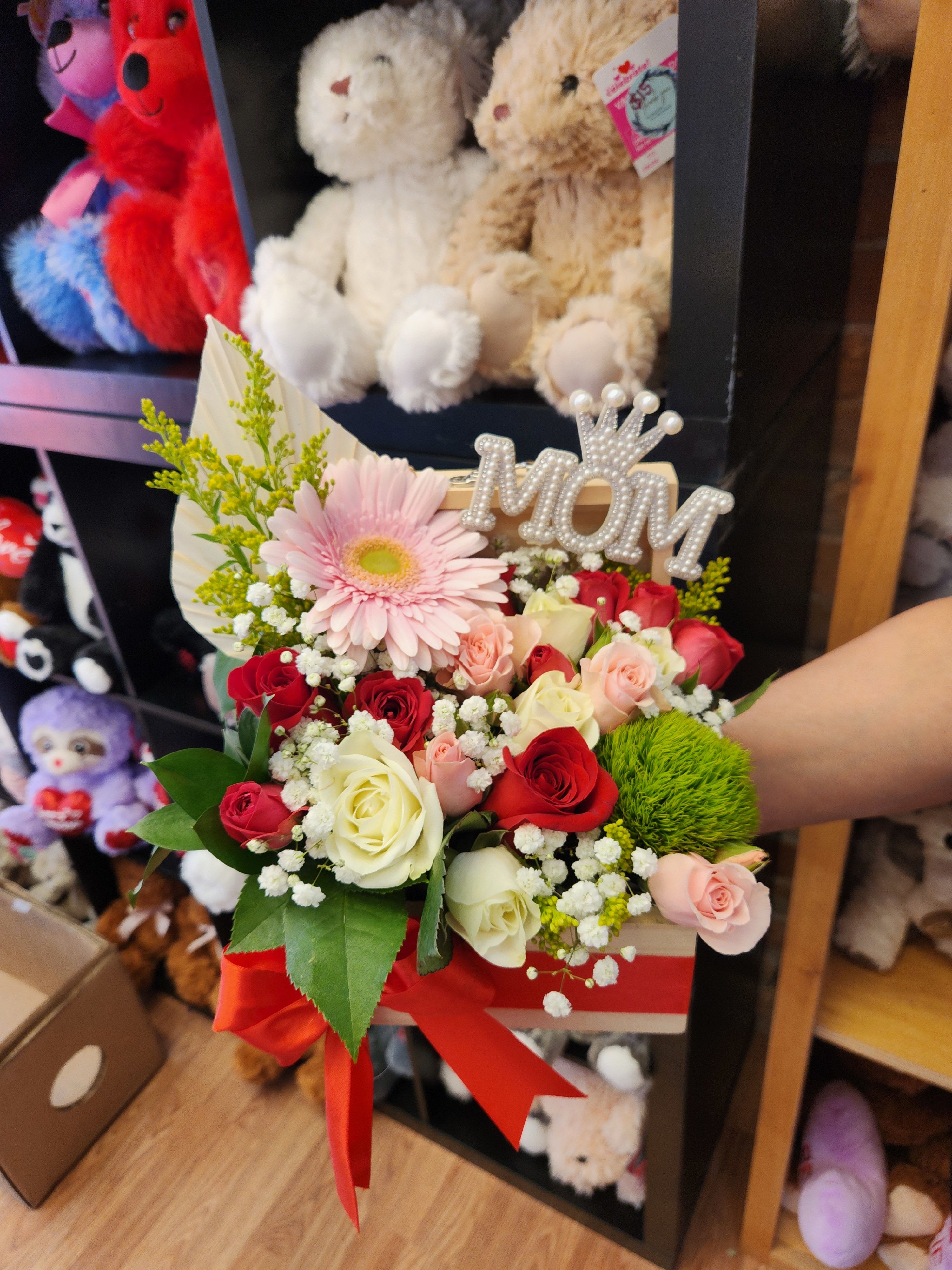 cofre de amor - Todas nuestras fotos son de trabajo nuestro.