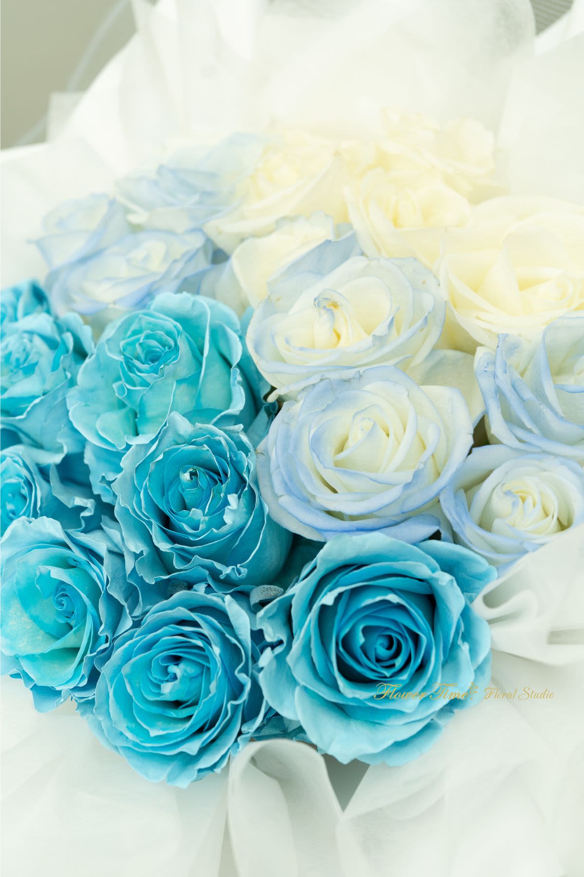 Boundless Romance - QiXi Limited Edition  All prices in CAD ($) Similar only — substitutions may be made based on seasonal and market availability. Product Code: RS-OB-01
