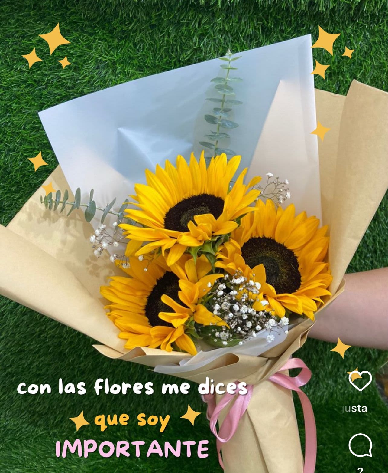 mini bonito - unidad de 3 o 5 rosas