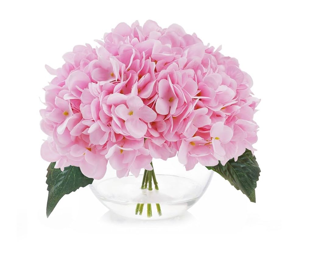 N-119 - Pink or white 